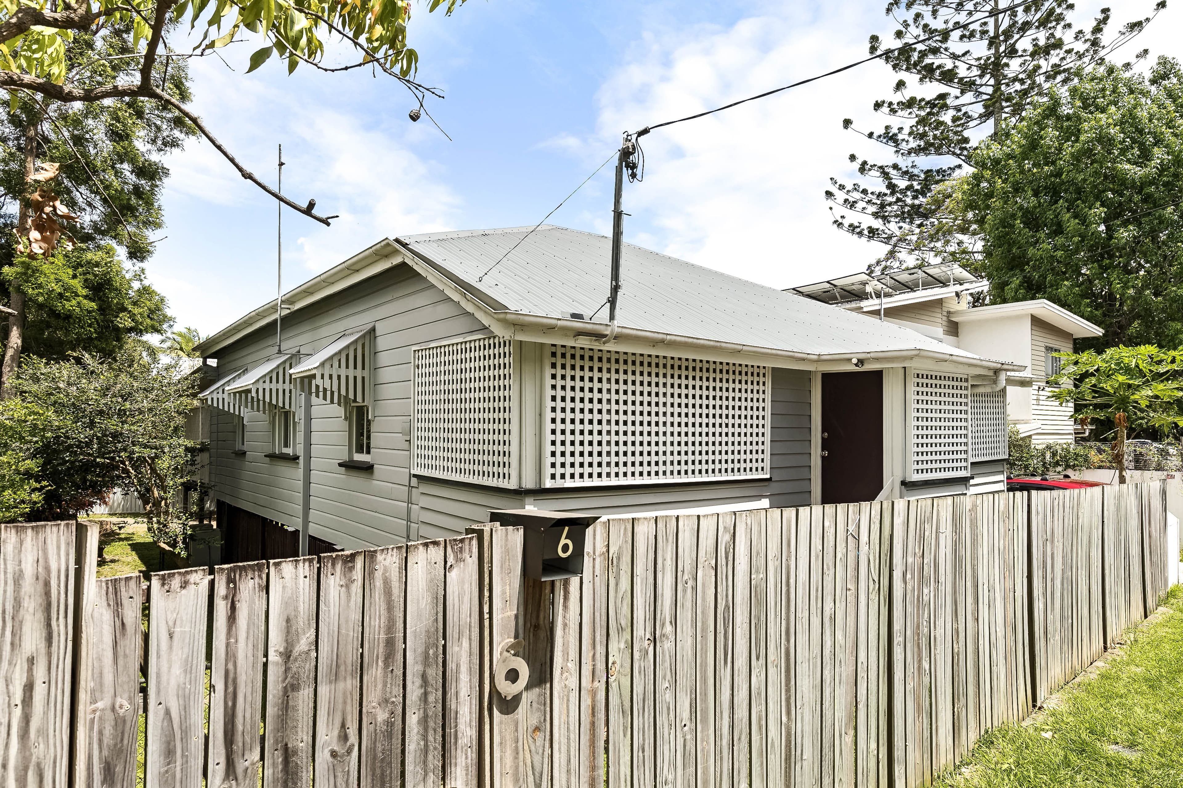 6 Lamington Avenue, Lutwyche QLD 4030, Lutwyche - Thumbnail 2