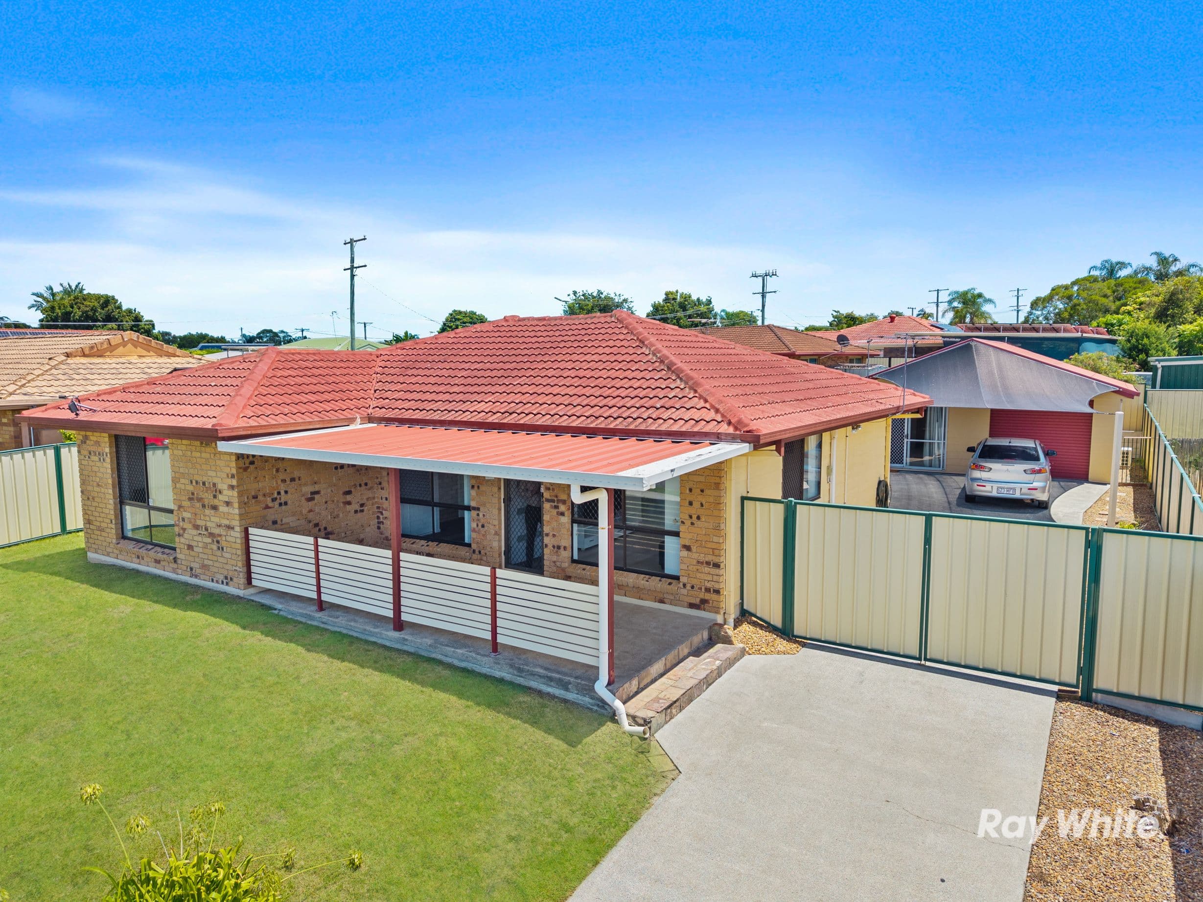 3 Cavillon Street, Crestmead QLD 4132, Crestmead - Thumbnail 2