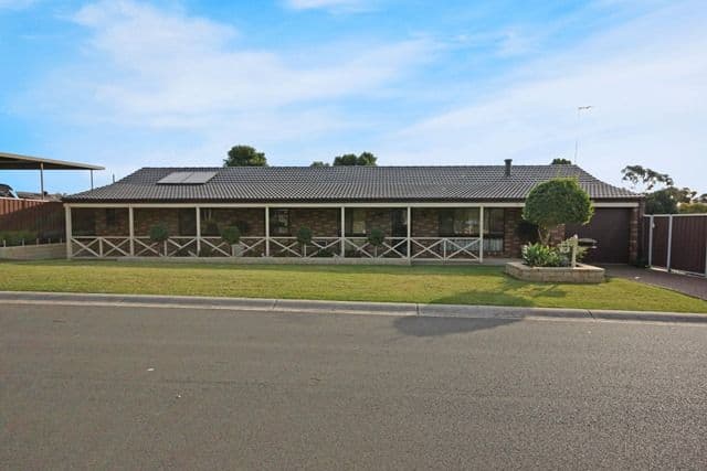 16 DeHavillard Cresent, Raby NSW 2566, Raby - Image 1