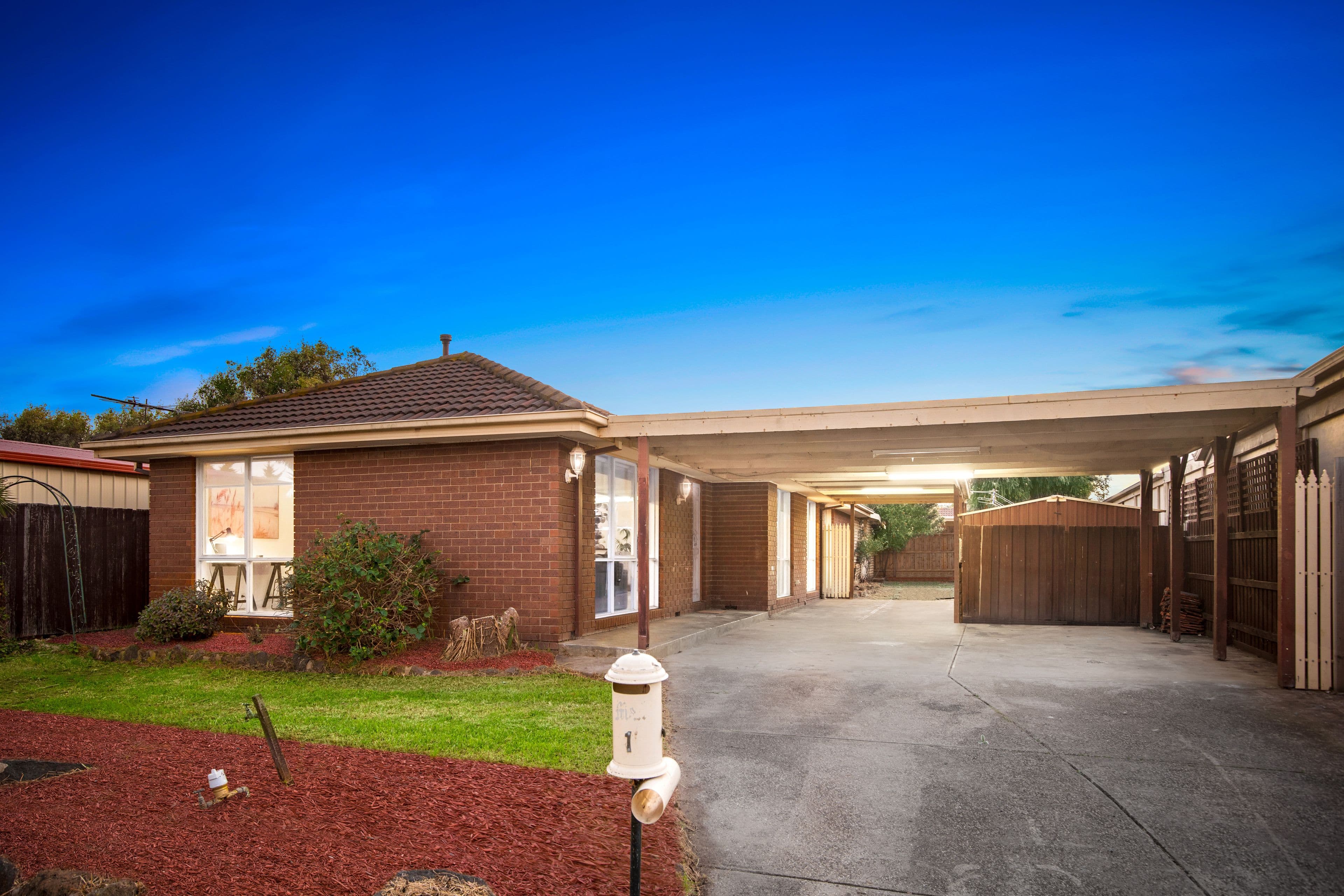 1 Jenni Court, Hoppers Crossing VIC 3029, Hoppers Crossing - Image 1