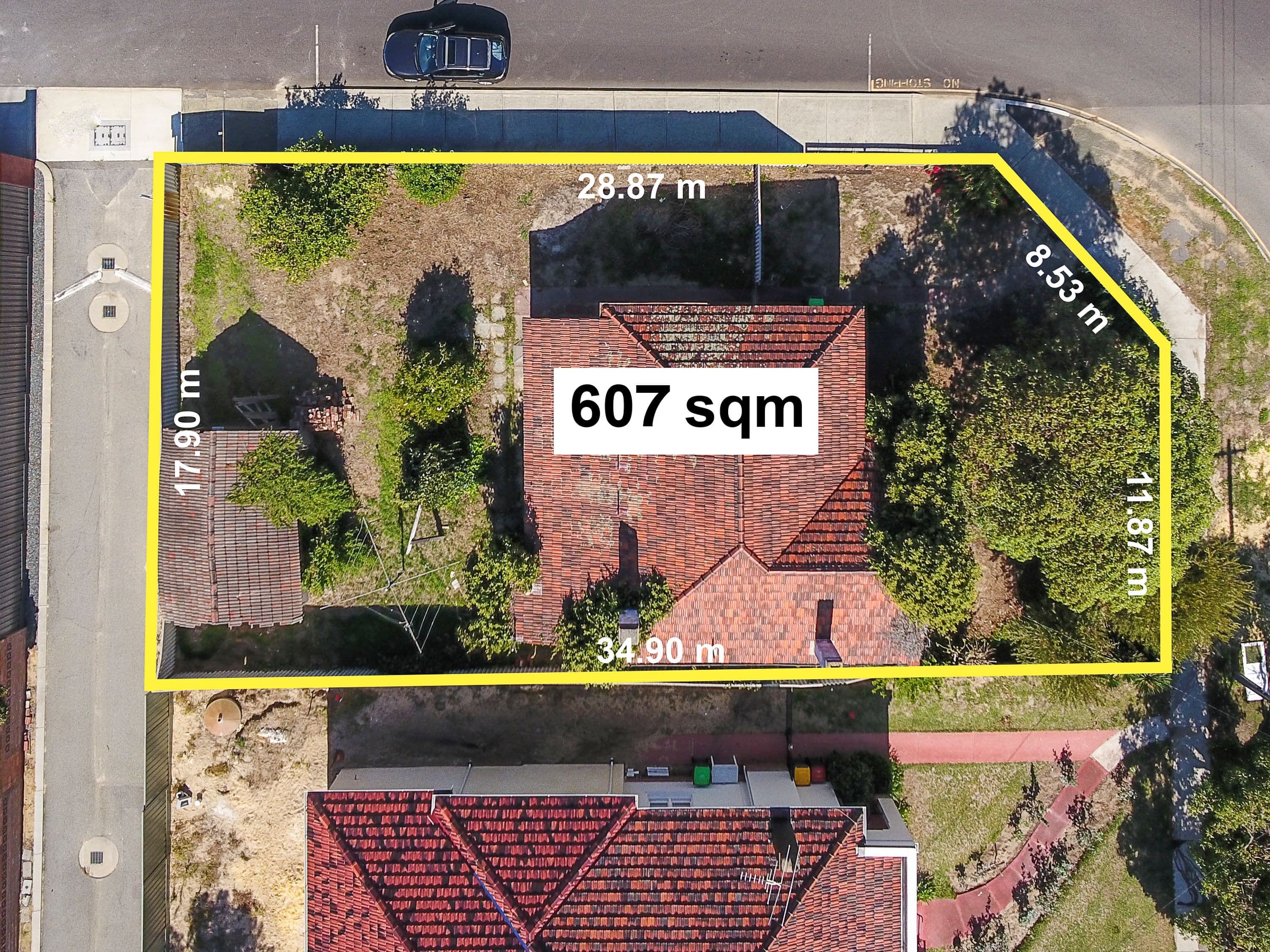 2 Federation Street, Mount Hawthorn WA 6016, Mount Hawthorn - Image 1