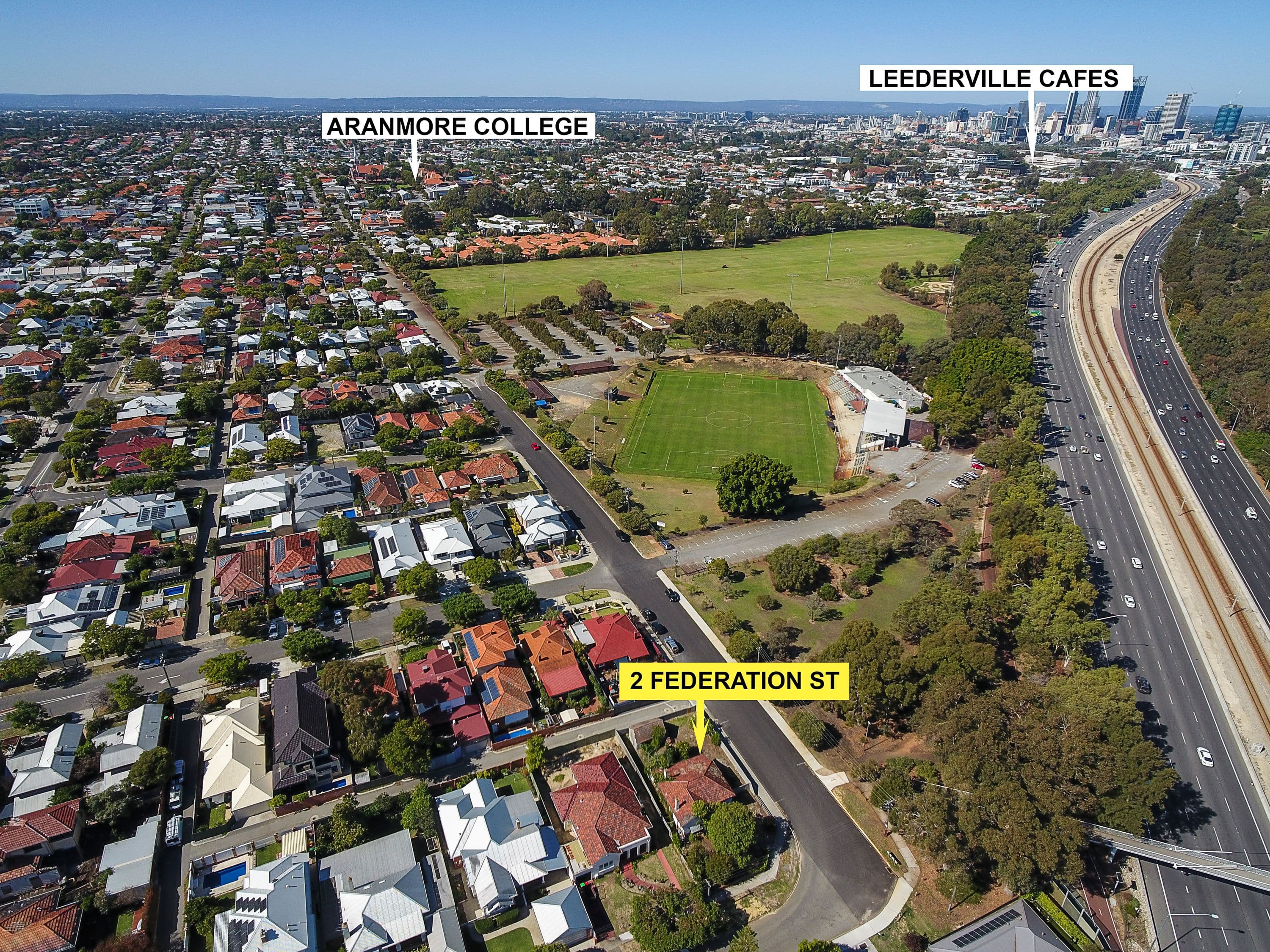 2 Federation Street, Mount Hawthorn WA 6016, Mount Hawthorn - Thumbnail 3