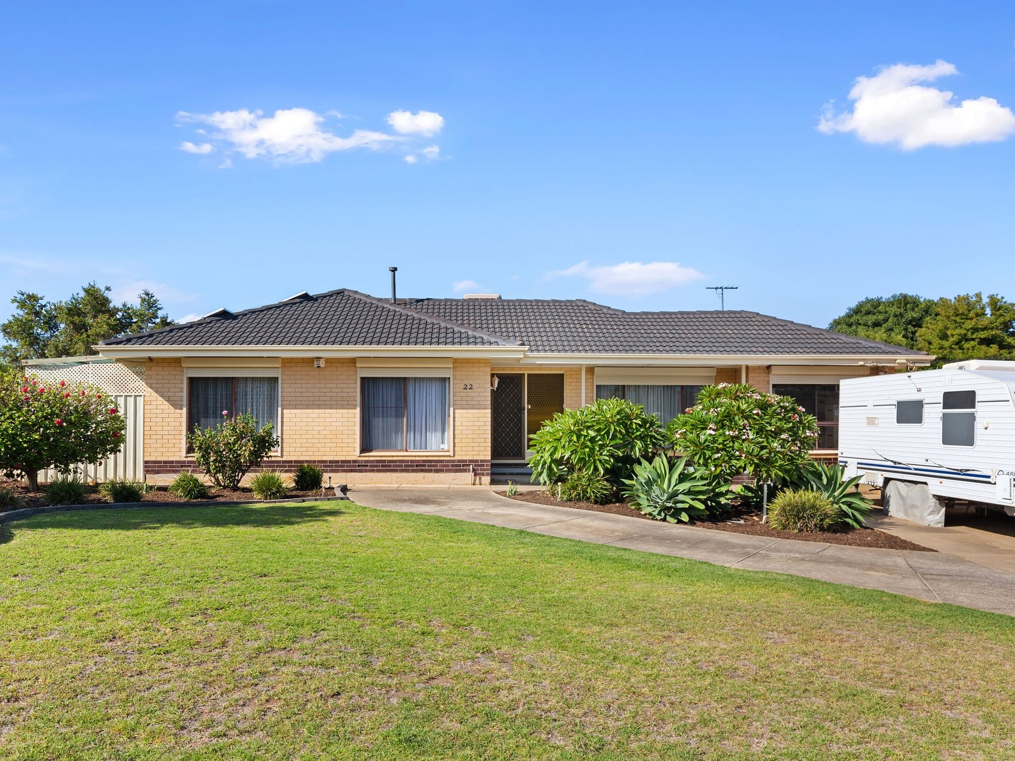 22 Carolyn Avenue, Morphett Vale SA 5162, Morphett Vale - Image 1