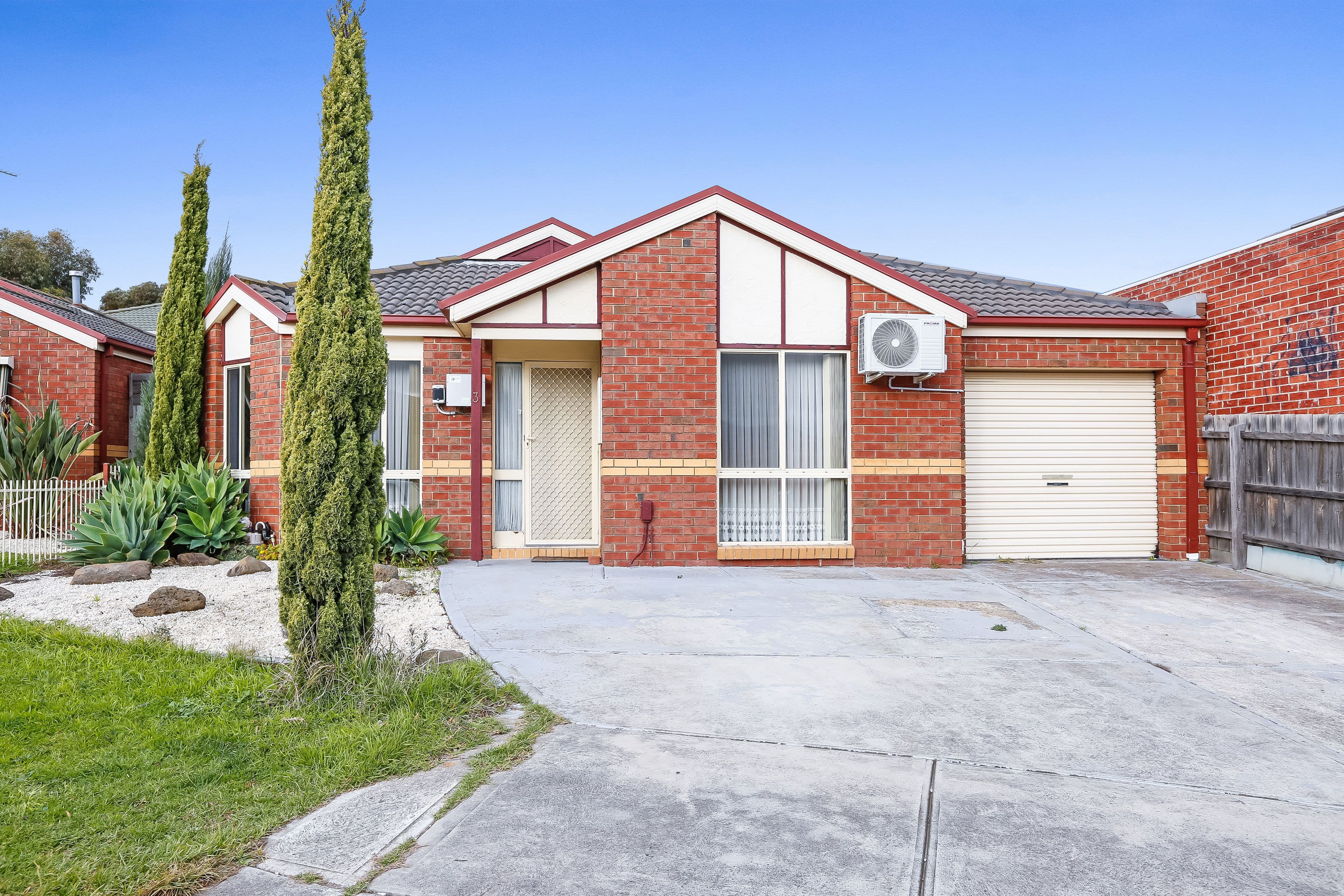 3 Berkeley Close, Broadmeadows VIC 3047, Broadmeadows - Image 1