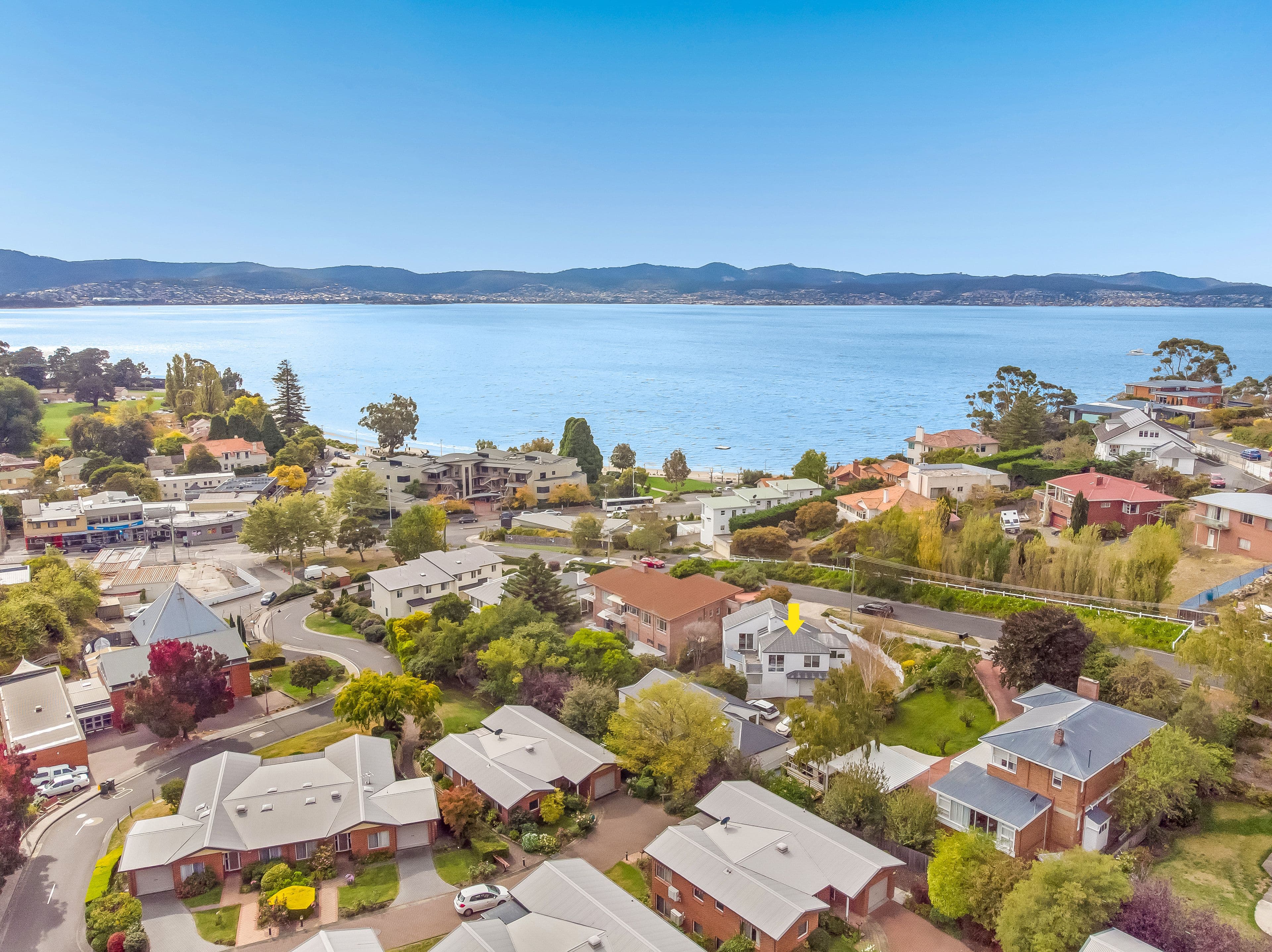7 Wayne Avenue, Sandy Bay TAS 7005, Sandy Bay - Image 1