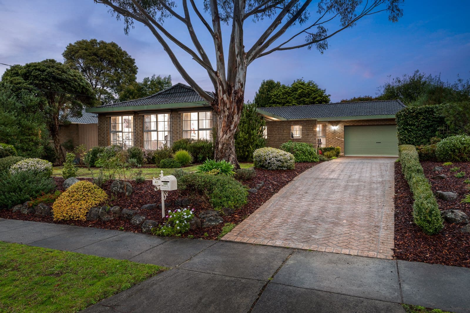 41 Appletree Drive, Glen Waverley VIC 3150, Glen Waverley - Image 1