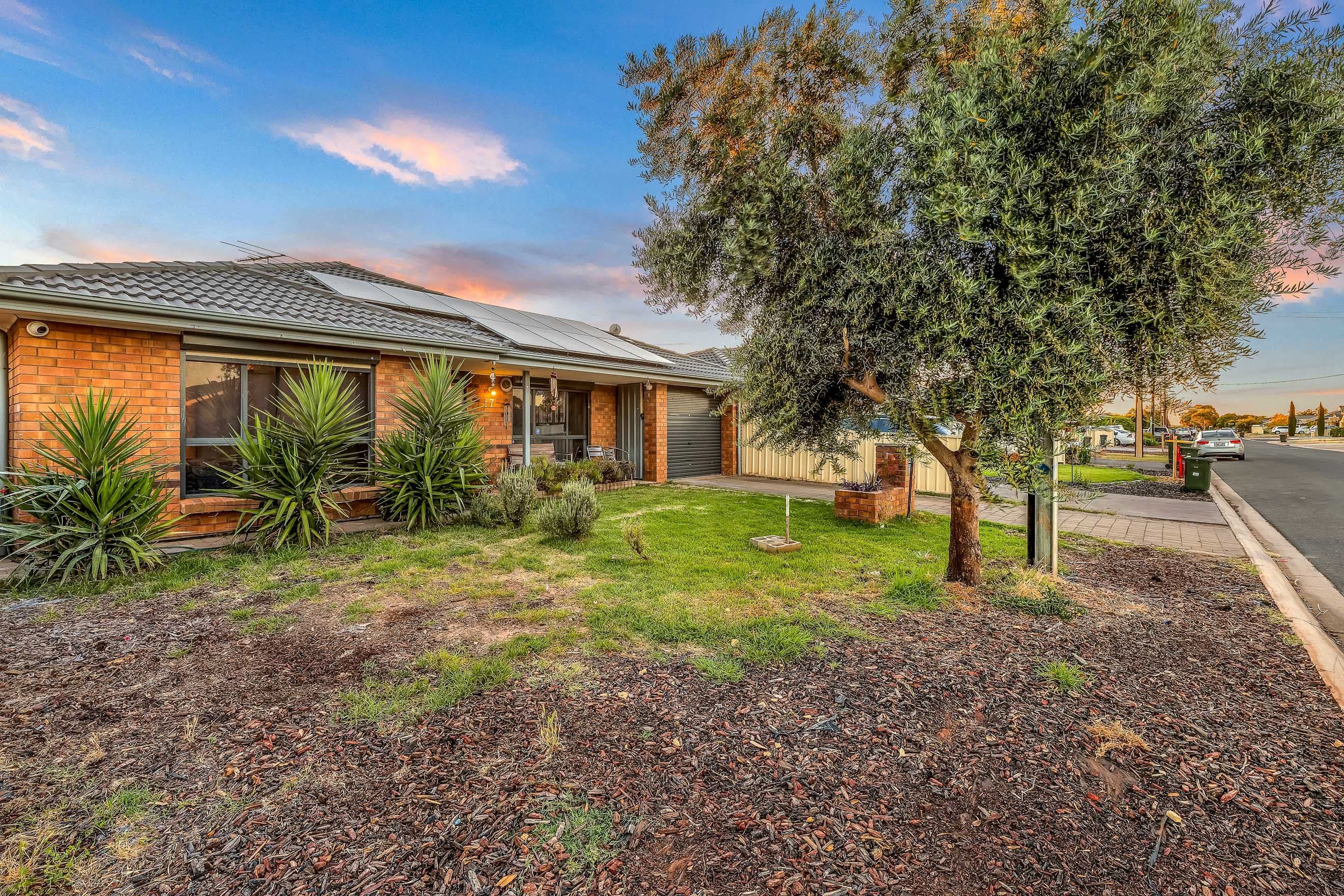 17 Chellaston Road, Munno Para West SA 5115, Munno Para West - Image 1