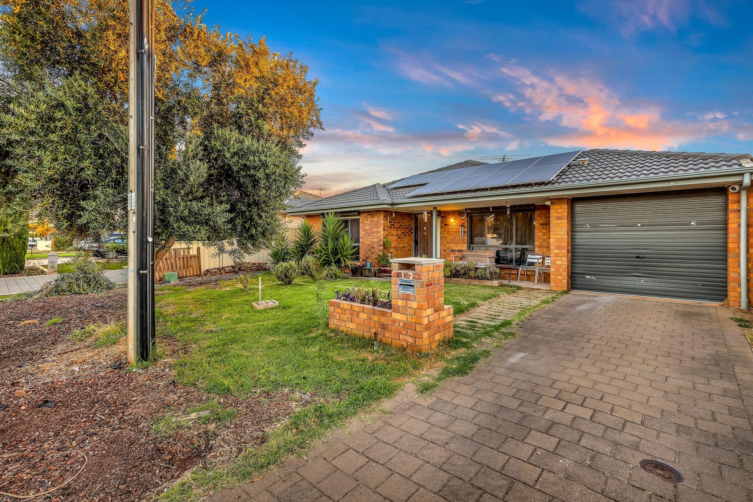 17 Chellaston Road, Munno Para West SA 5115, Munno Para West - Thumbnail 2