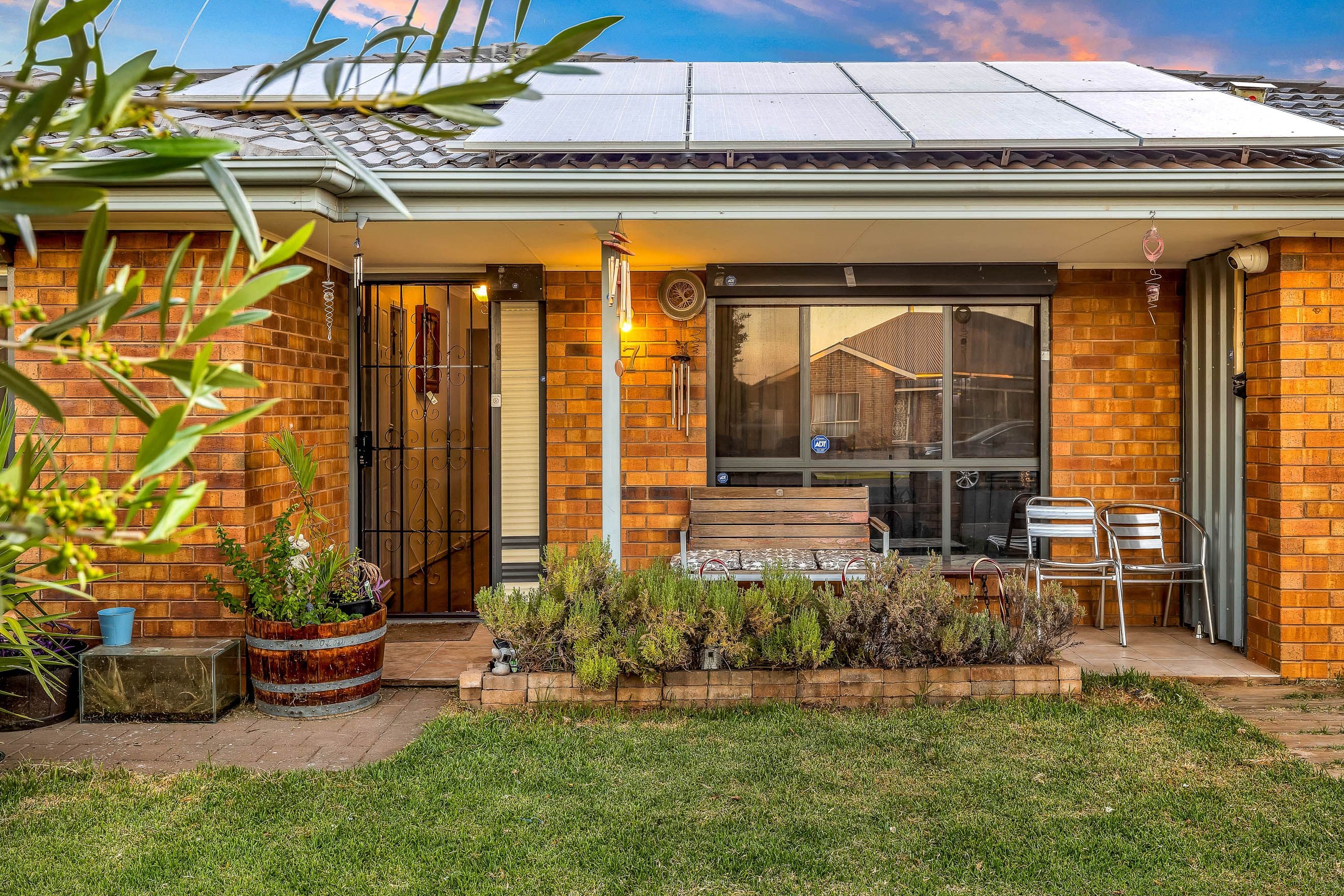 17 Chellaston Road, Munno Para West SA 5115, Munno Para West - Thumbnail 4