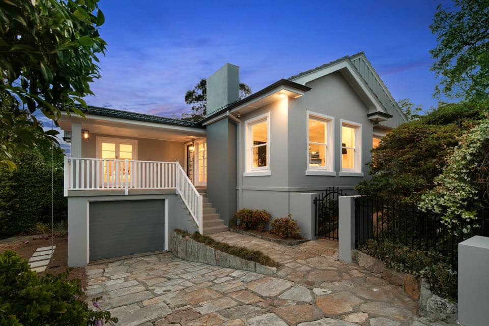 8 Georgann Street, Turramurra - Image 1