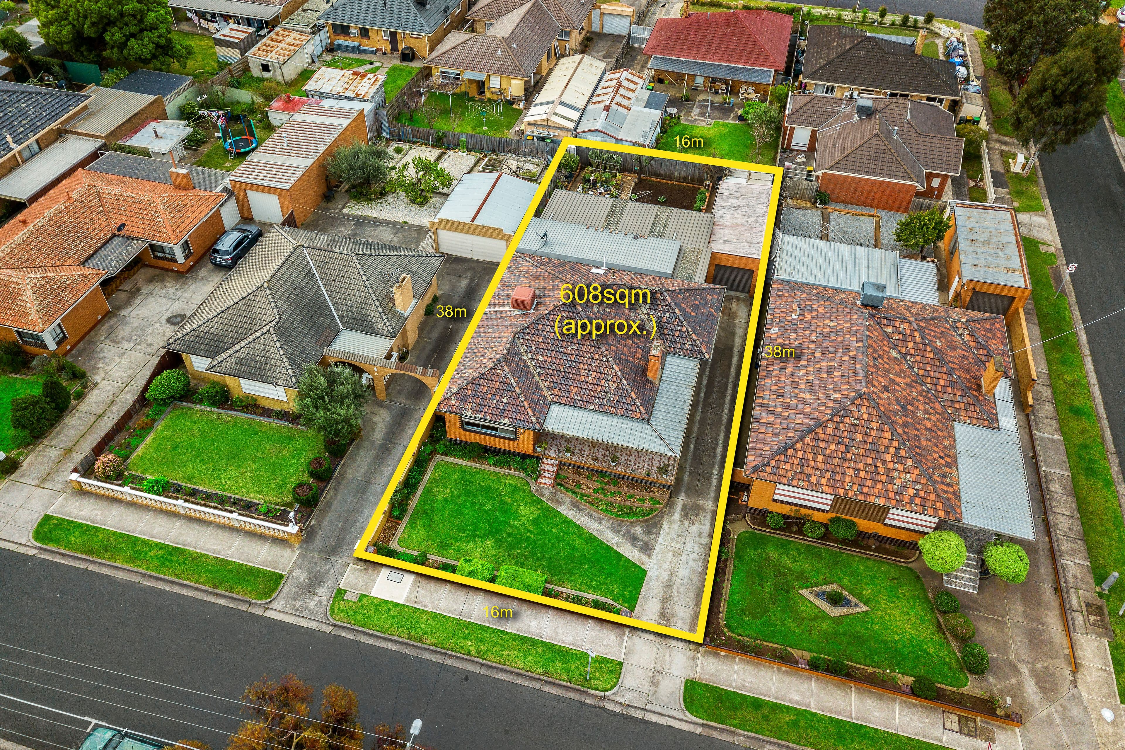 98 William Street, Fawkner VIC 3060, Fawkner - Thumbnail 8