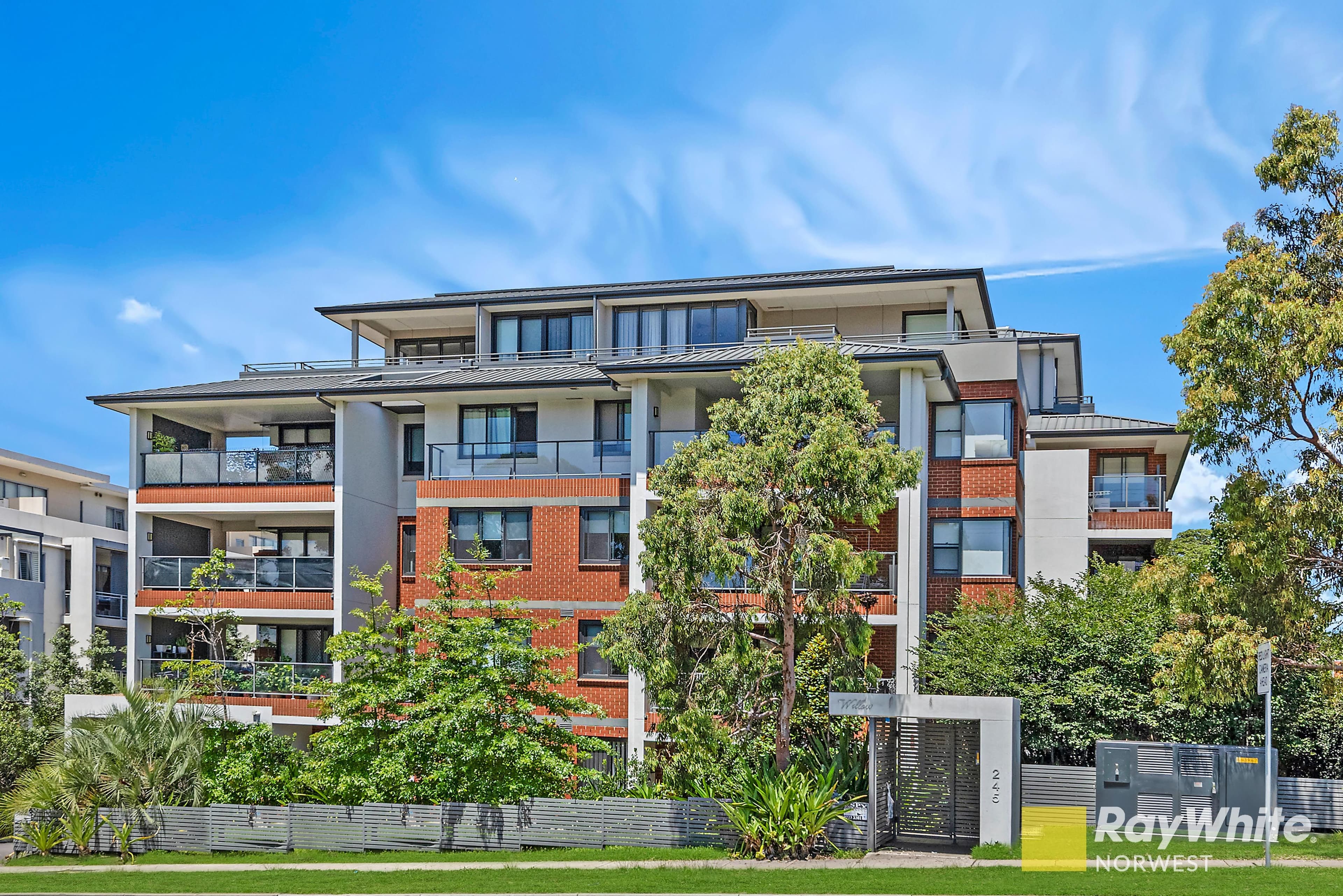 245 Carlingford Road, Carlingford NSW 2118, Carlingford - Image 1