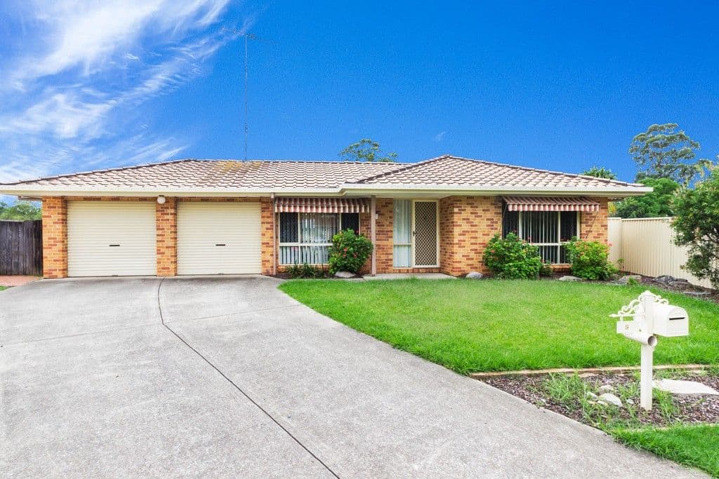 5/7 Ashby Grove, Ivanhoe, Ivanhoe - Image 1