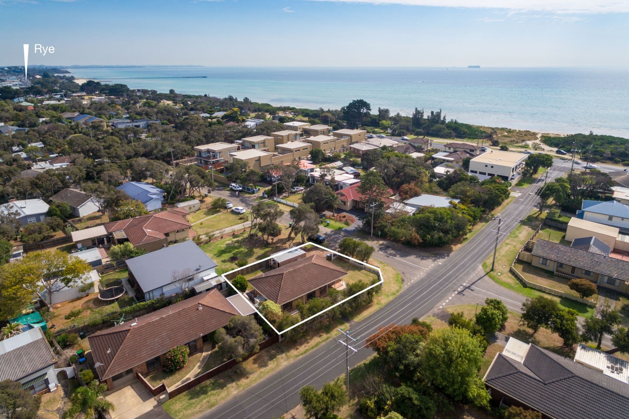 17 Richardson Street, Rye VIC 3941, Rye - Image 1