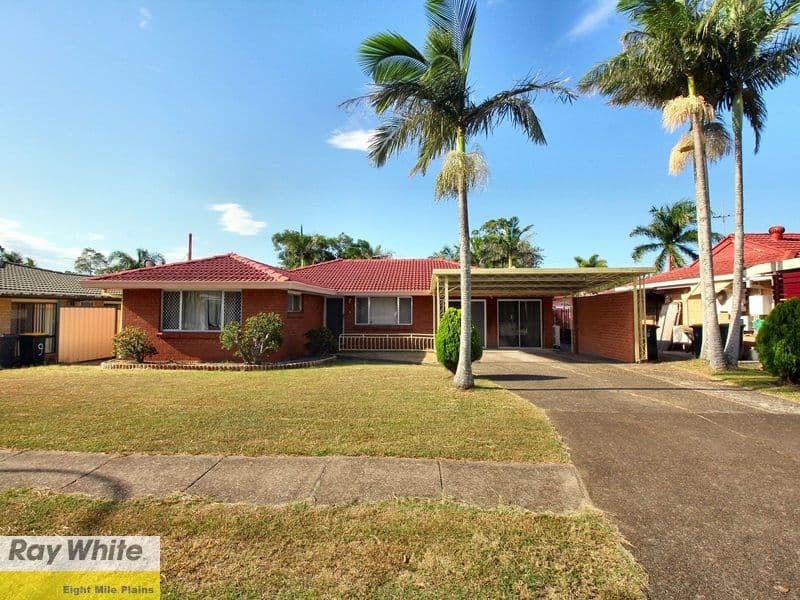7 Chancery Street, Eight Mile Plains QLD 4113, Eight Mile Plains - Image 1