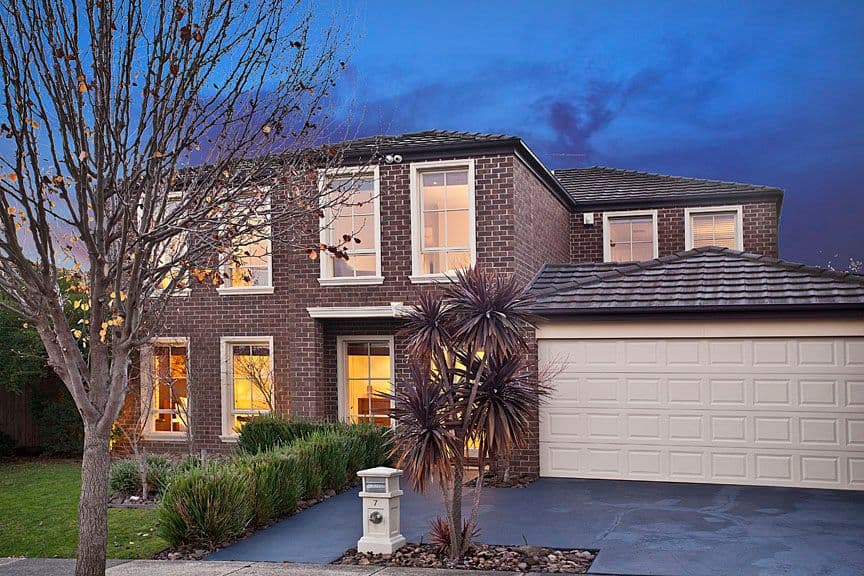 7 Highgate Way, ROWVILLE VIC 3178, Rowville - Image 1