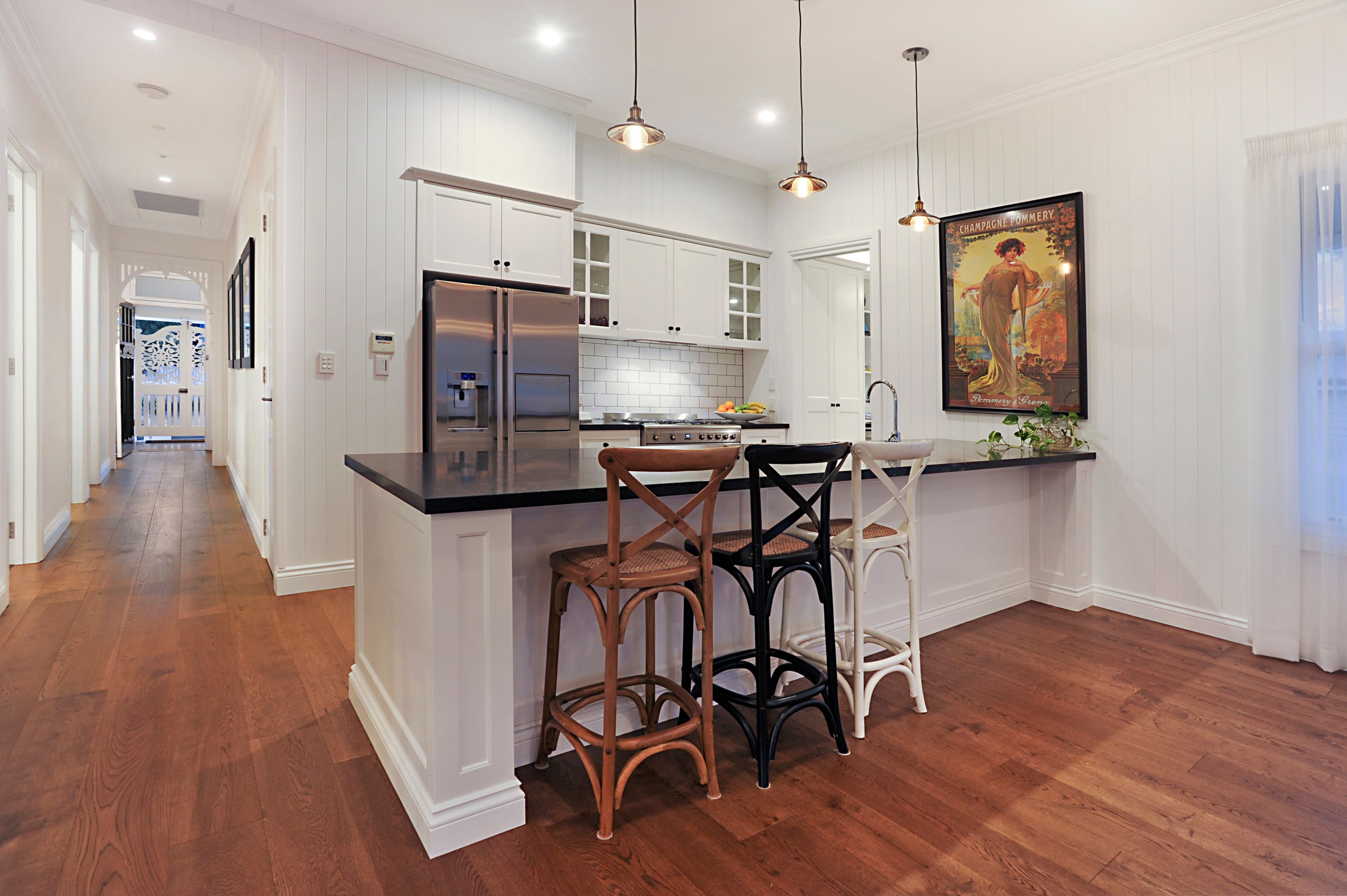 39 Gilbert Road, Windsor QLD 4030, Windsor - Thumbnail 7