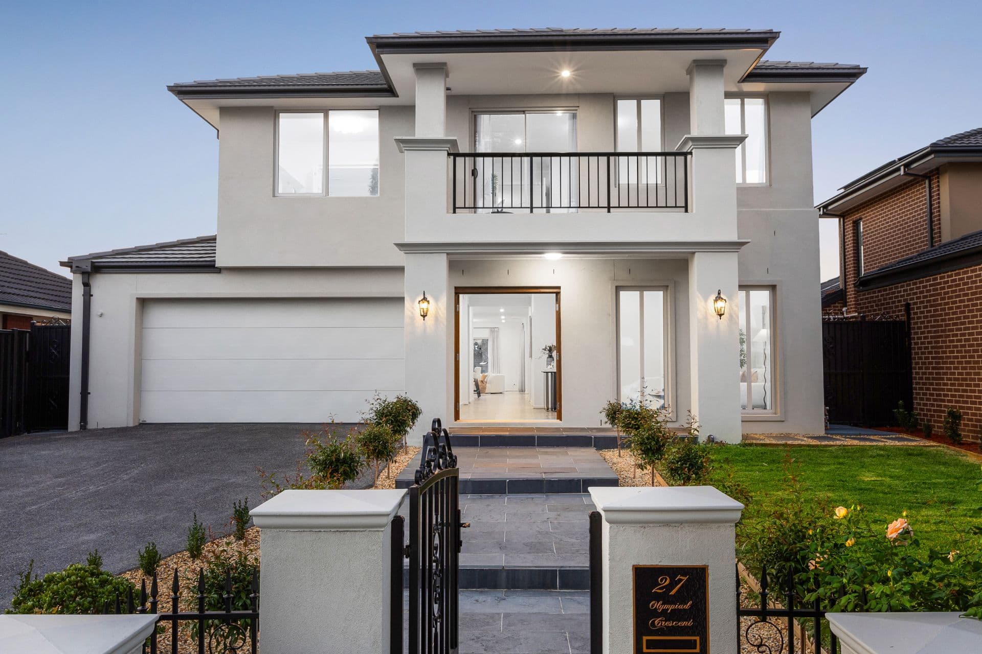 27 Olympiad Crescent, Box Hill North VIC 3129, Box Hill North - Image 1