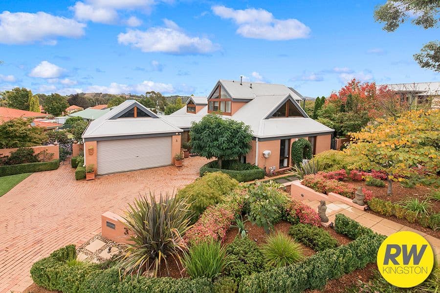 3 Spec Place, Palmerston ACT 2913, Palmerston - Image 1