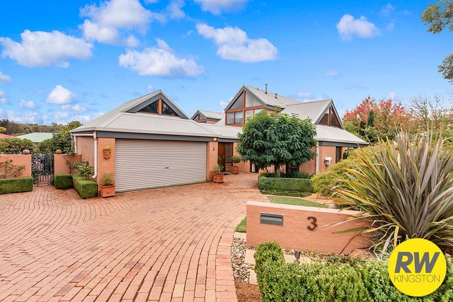 3 Spec Place, Palmerston ACT 2913, Palmerston - Thumbnail 2