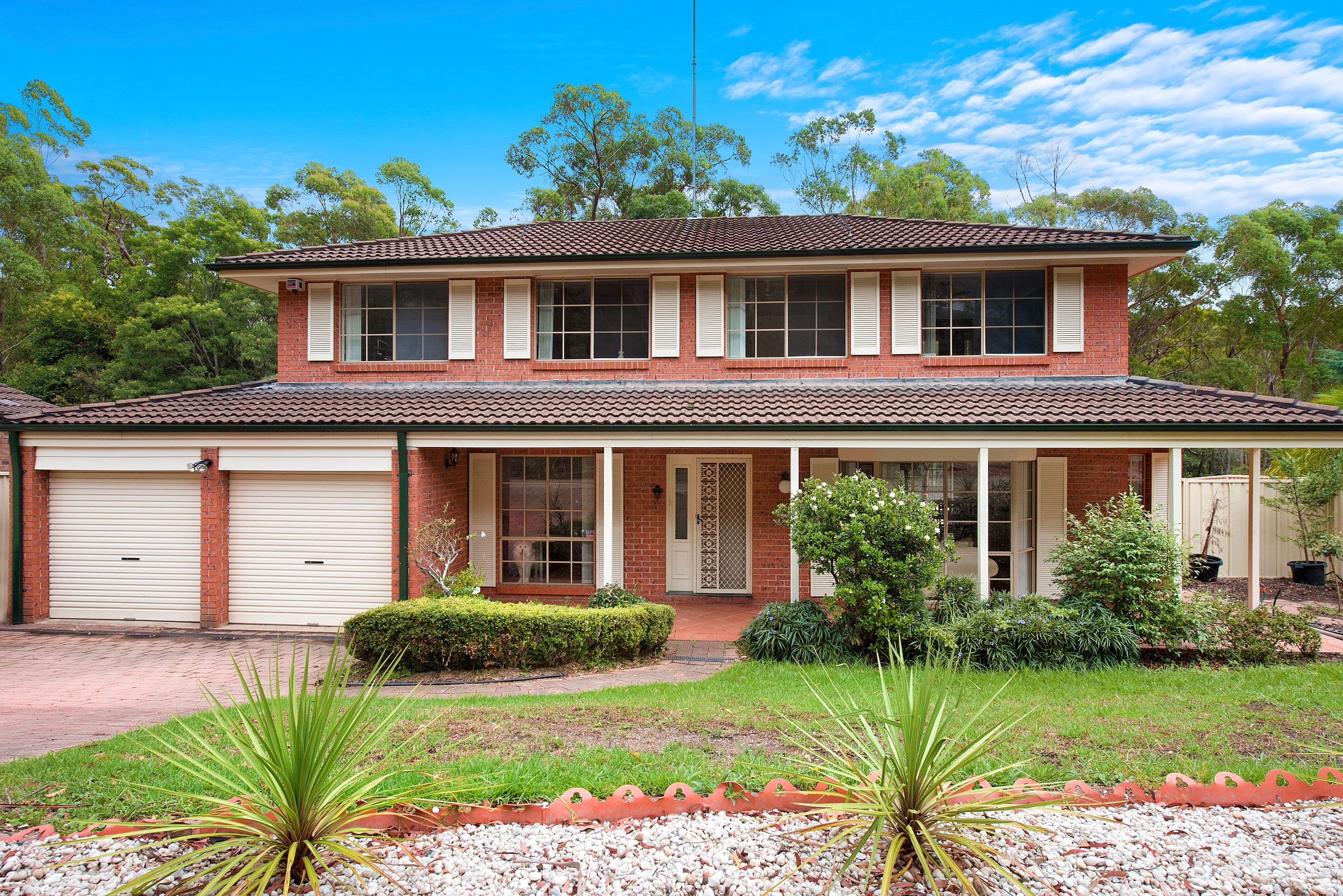 5 Keighran Place, Cherrybrook - Image 1