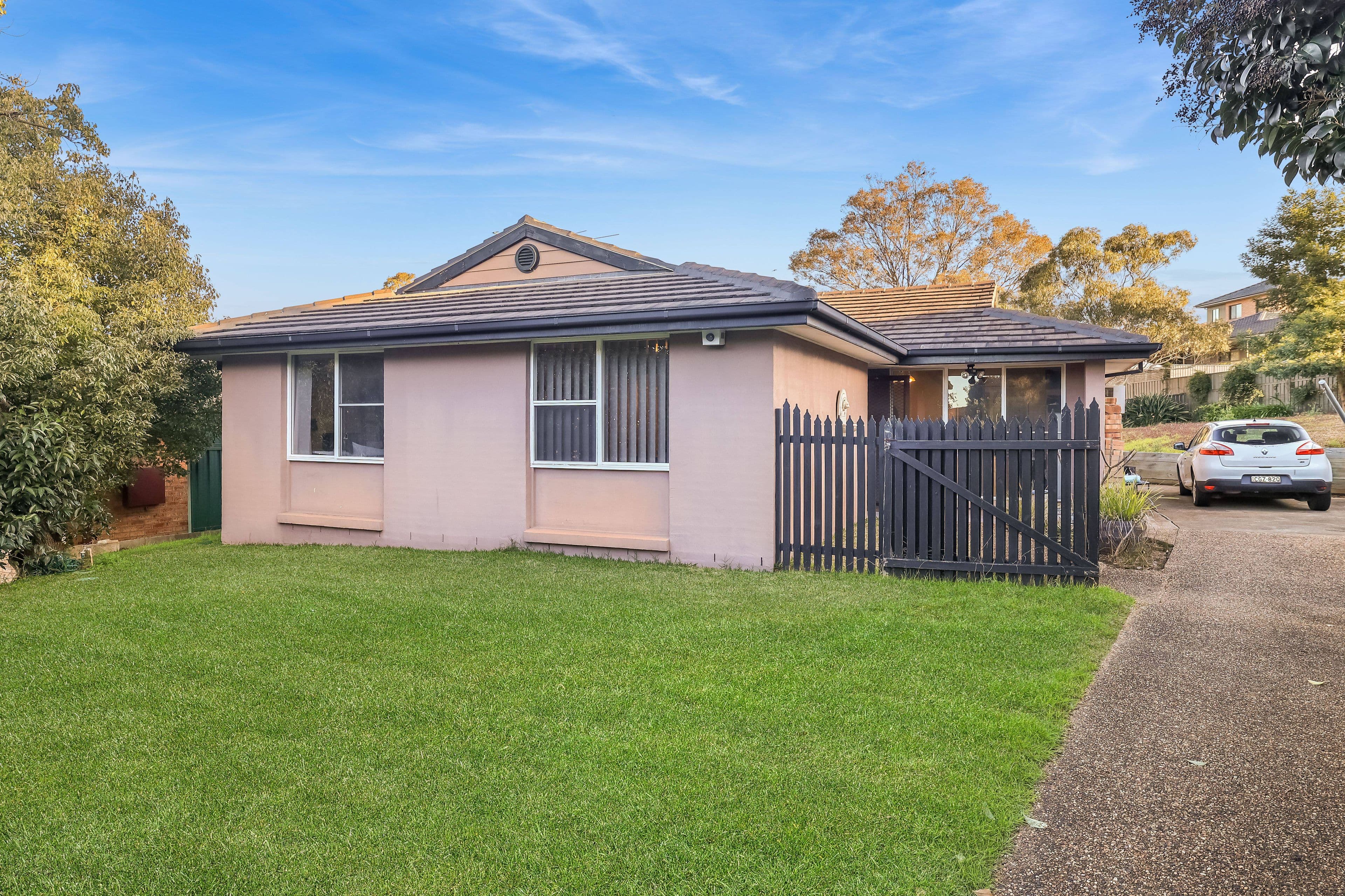 42 Gargery Street, Ambarvale NSW 2560, Ambarvale - Image 1