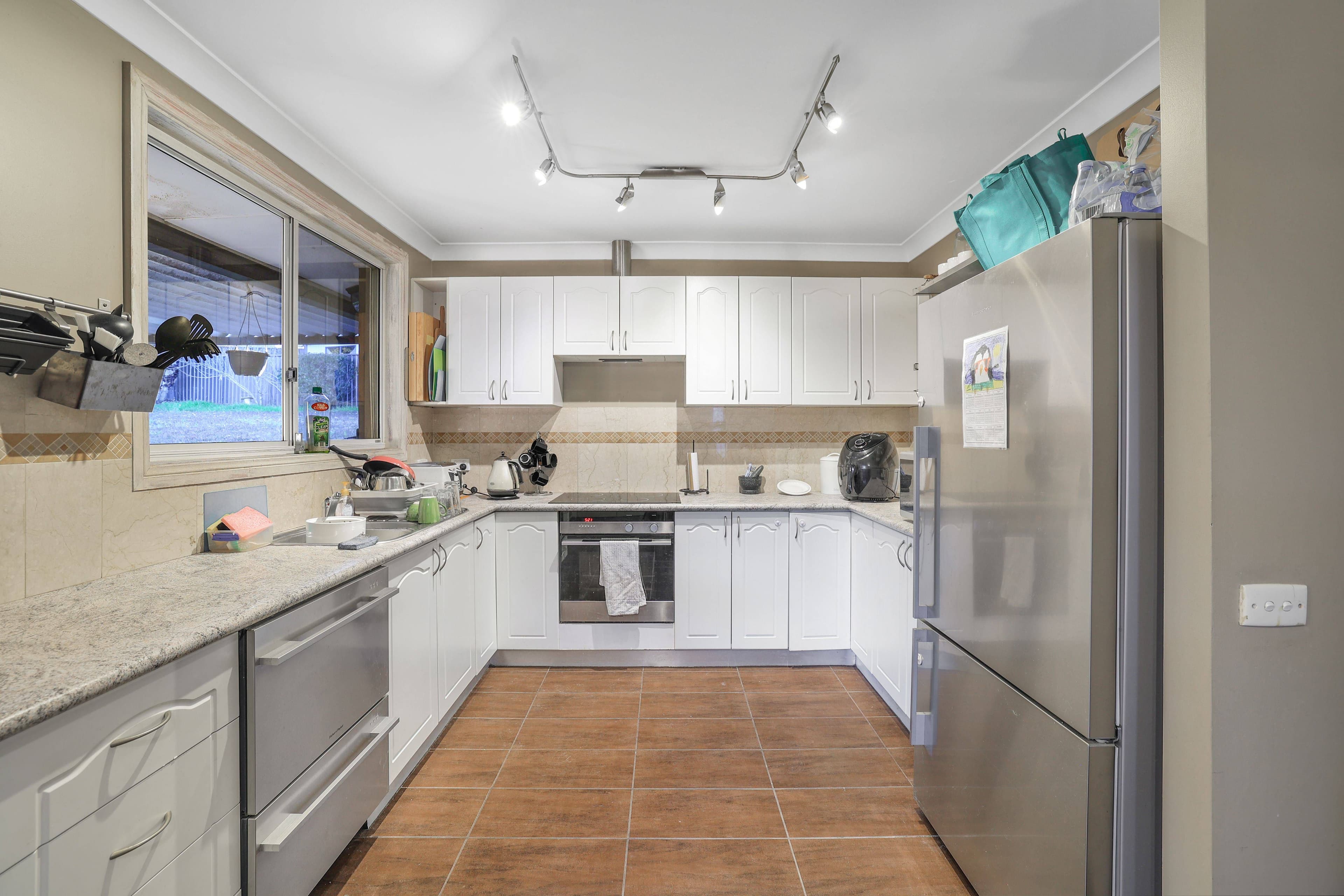 42 Gargery Street, Ambarvale NSW 2560, Ambarvale - Thumbnail 2