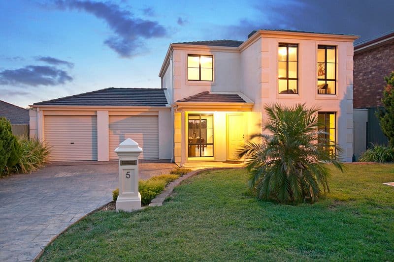 5 Avenger Place, WALKLEY HEIGHTS SA 5098, Walkley Heights - Image 1