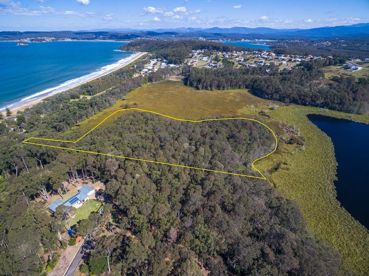 Lot 54 Sandy Place, Long Beach NSW 2536, Long Beach - Image 1