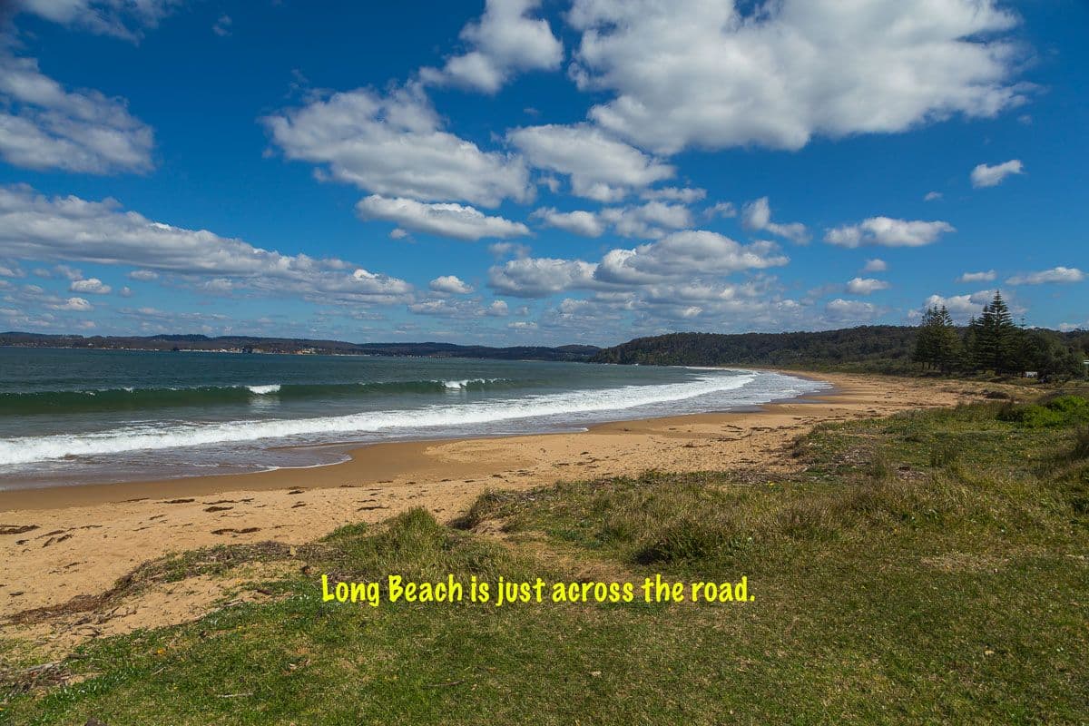 Lot 54 Sandy Place, Long Beach NSW 2536, Long Beach - Thumbnail 2