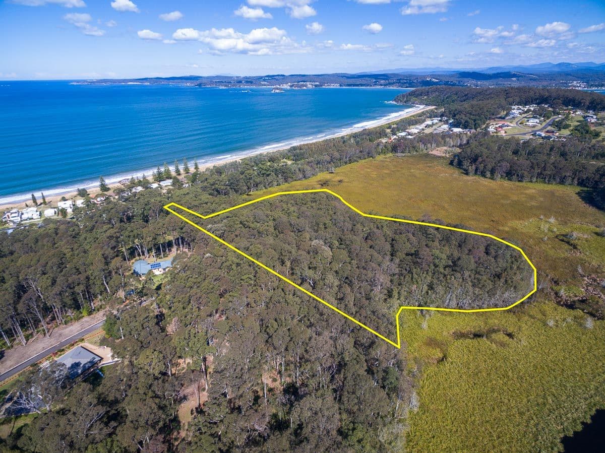 Lot 54 Sandy Place, Long Beach NSW 2536, Long Beach - Thumbnail 5