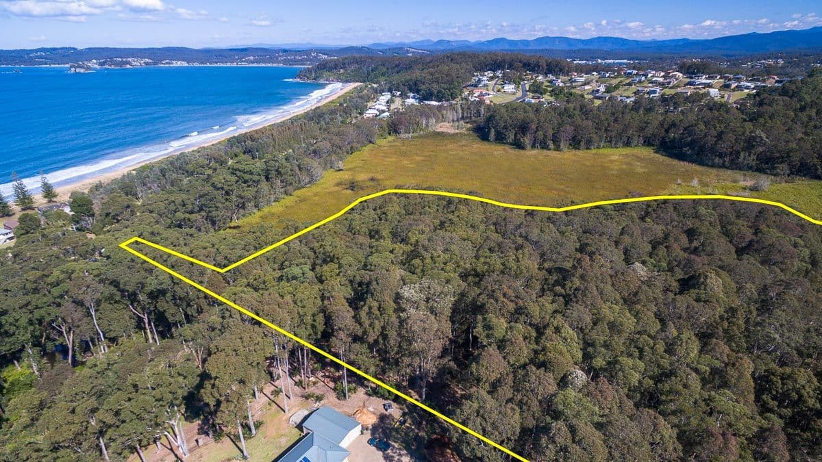 Lot 54 Sandy Place, Long Beach NSW 2536, Long Beach - Thumbnail 6