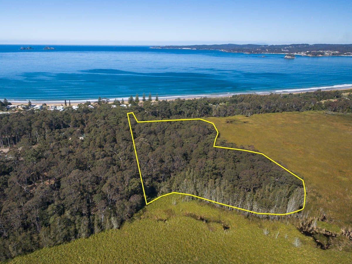 Lot 54 Sandy Place, Long Beach NSW 2536, Long Beach - Thumbnail 7