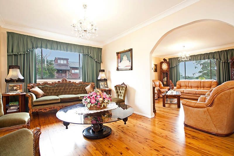 4 Eades Court, Templestowe, VIC 3106, Templestowe - Thumbnail 2
