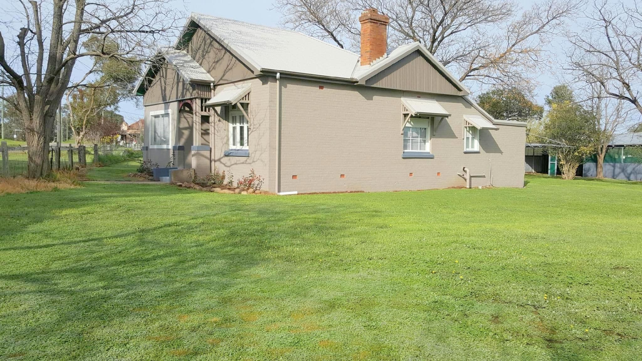 64 Prince Street (Koorawatha), Cowra NSW 2794, Cowra - Image 1