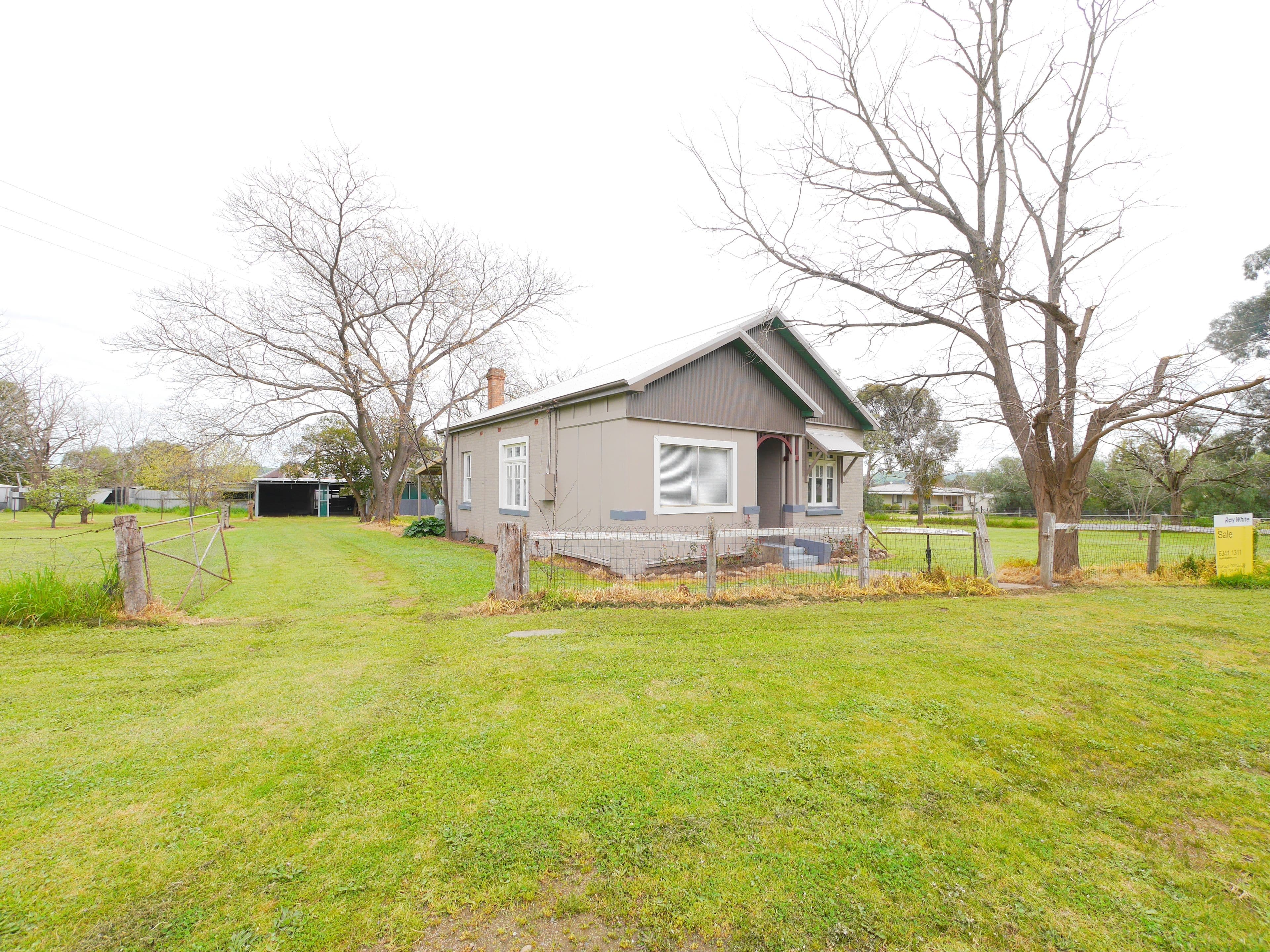 64 Prince Street (Koorawatha), Cowra NSW 2794, Cowra - Thumbnail 2