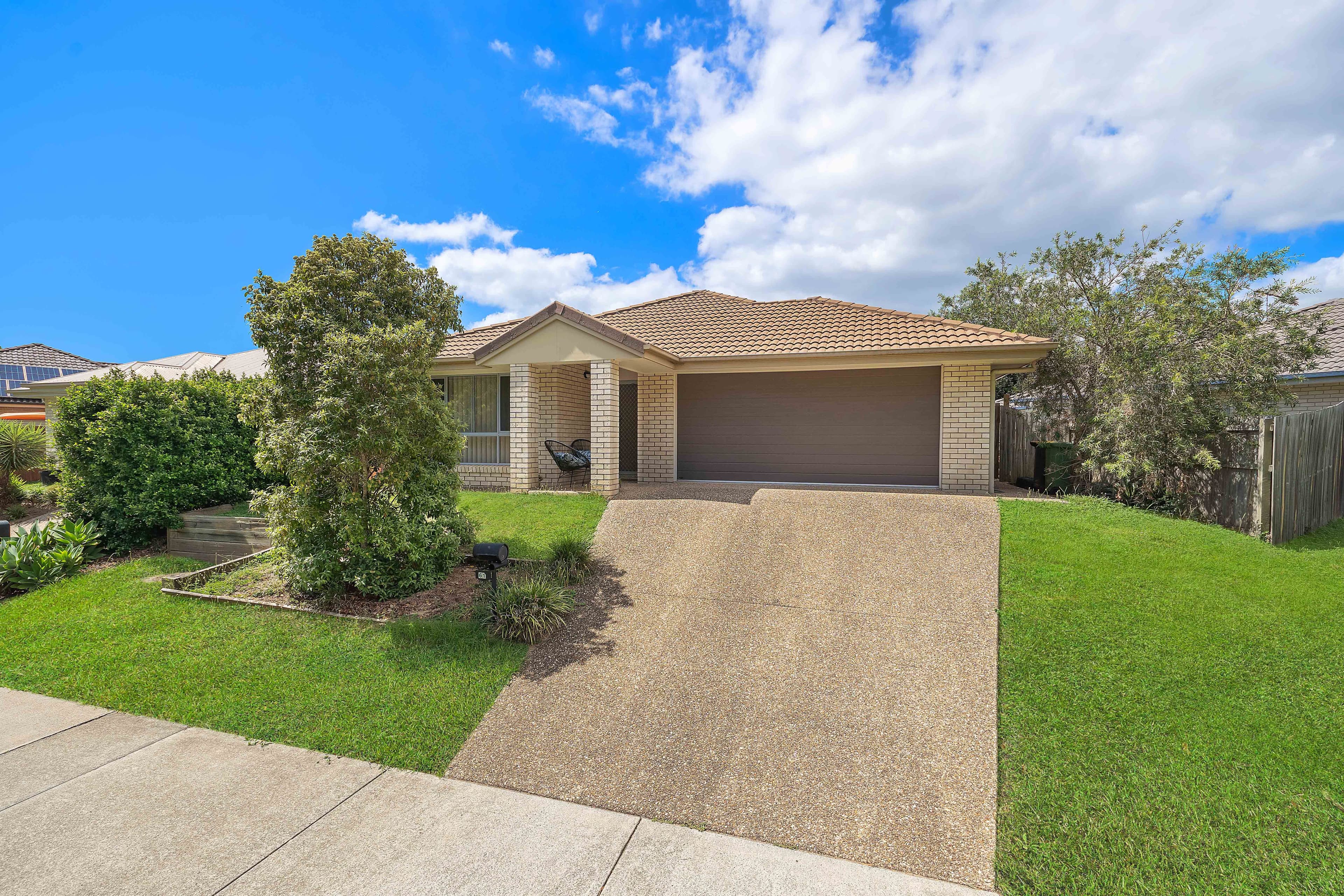 61 Nutmeg Drive, Griffin QLD 4503, Griffin - Image 1