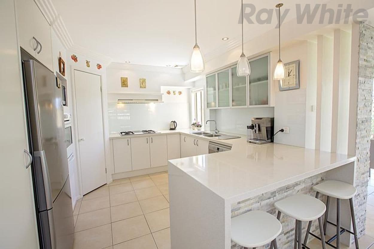 90 Carmichael Drive, West Hoxton NSW 2171, West Hoxton - Thumbnail 2