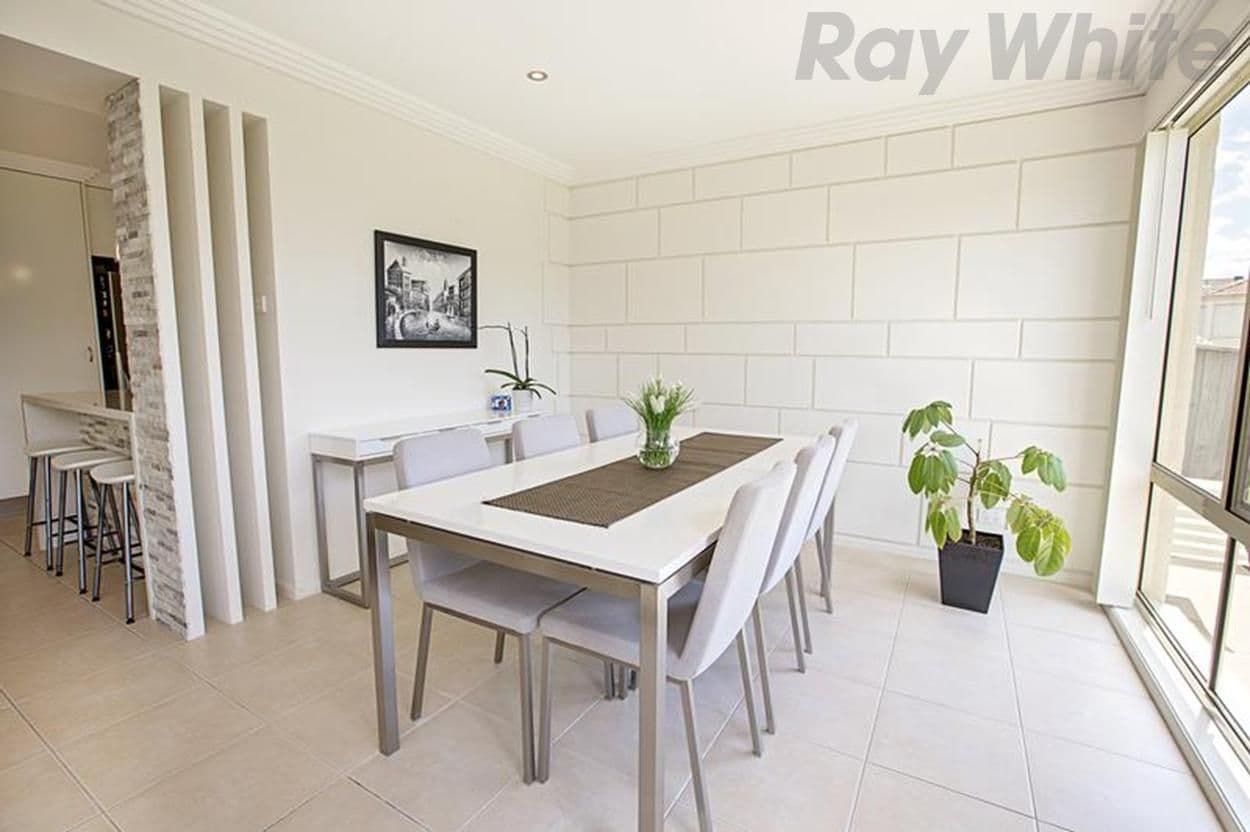 90 Carmichael Drive, West Hoxton NSW 2171, West Hoxton - Thumbnail 4