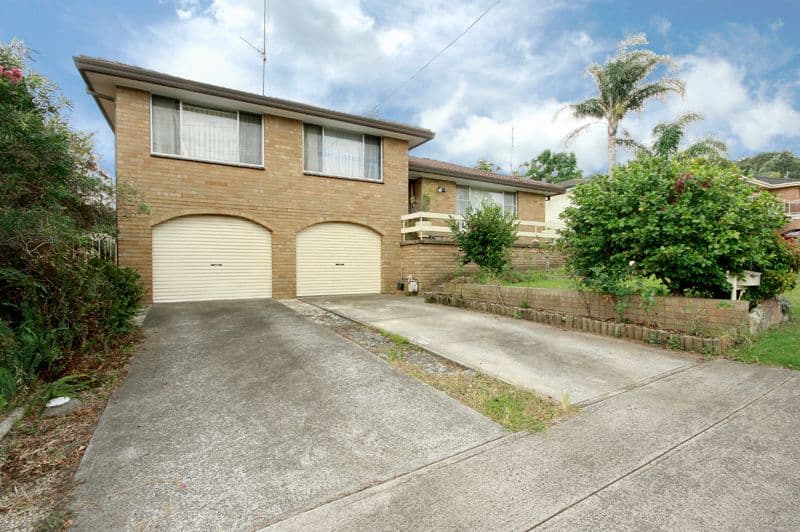 12 Mackenzie Avenue, MOUNT WARRIGAL NSW 2528, Mount Warrigal - Image 1