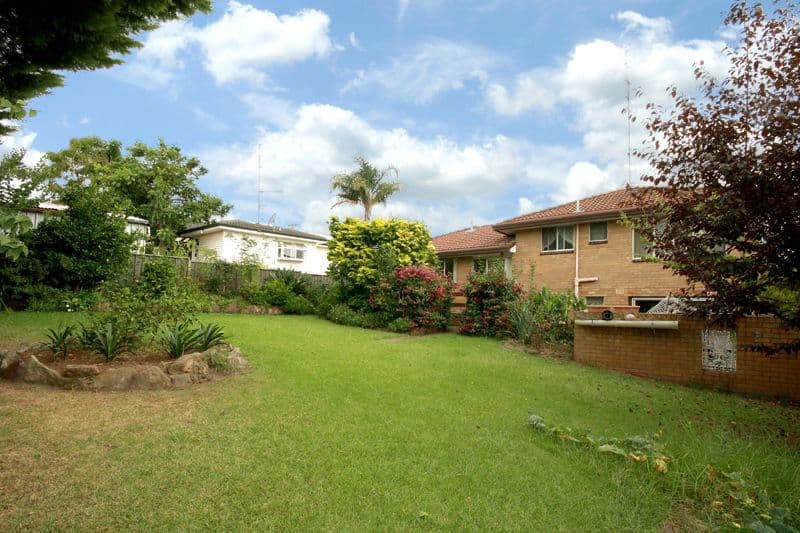 12 Mackenzie Avenue, MOUNT WARRIGAL NSW 2528, Mount Warrigal - Thumbnail 3