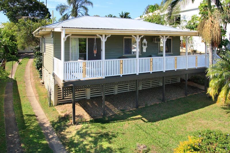 WAVELL HEIGHTS QLD 4012, Wavell Heights - Image 1