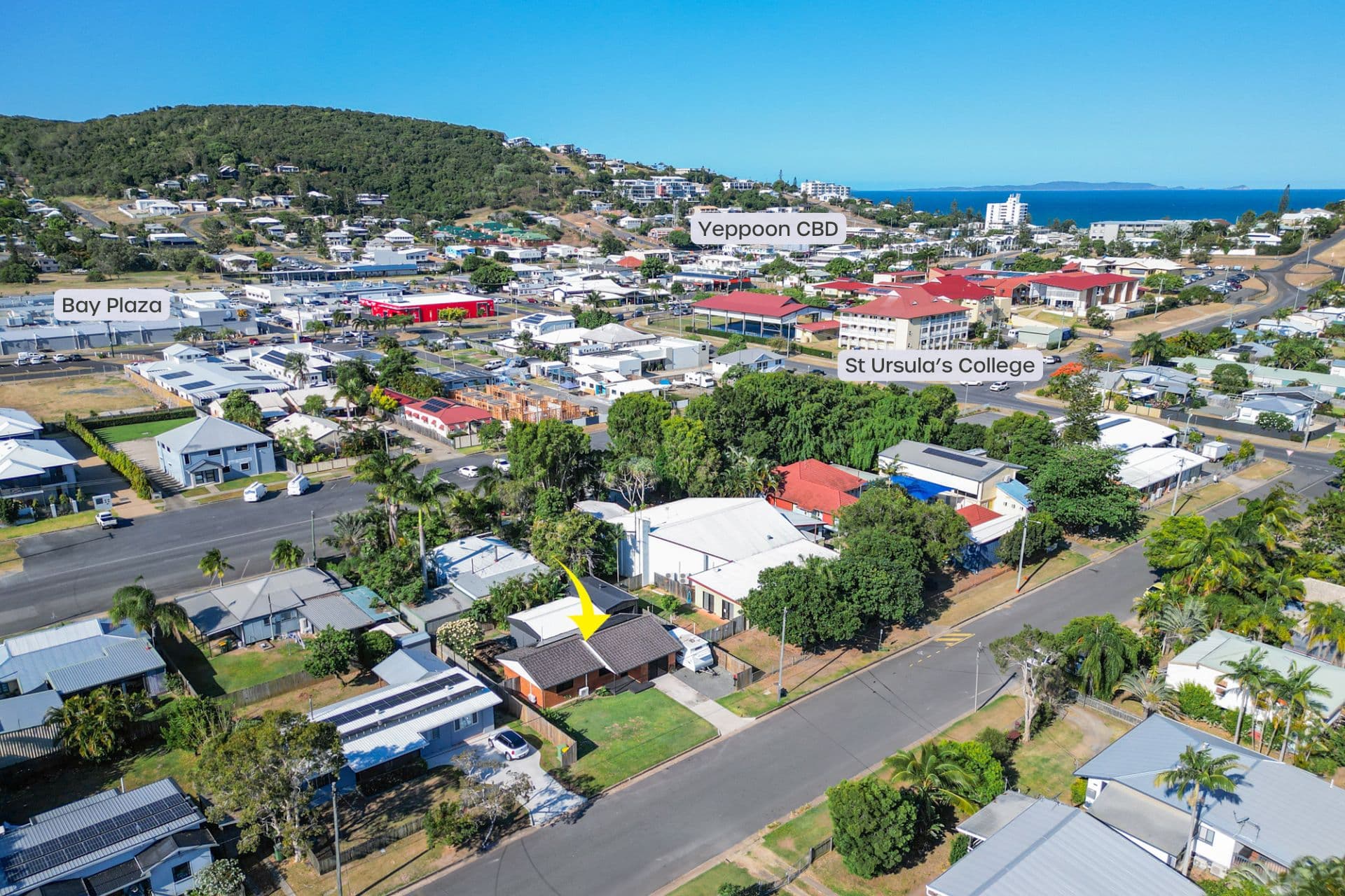 37 William Street, Yeppoon QLD 4703, Yeppoon - Image 1