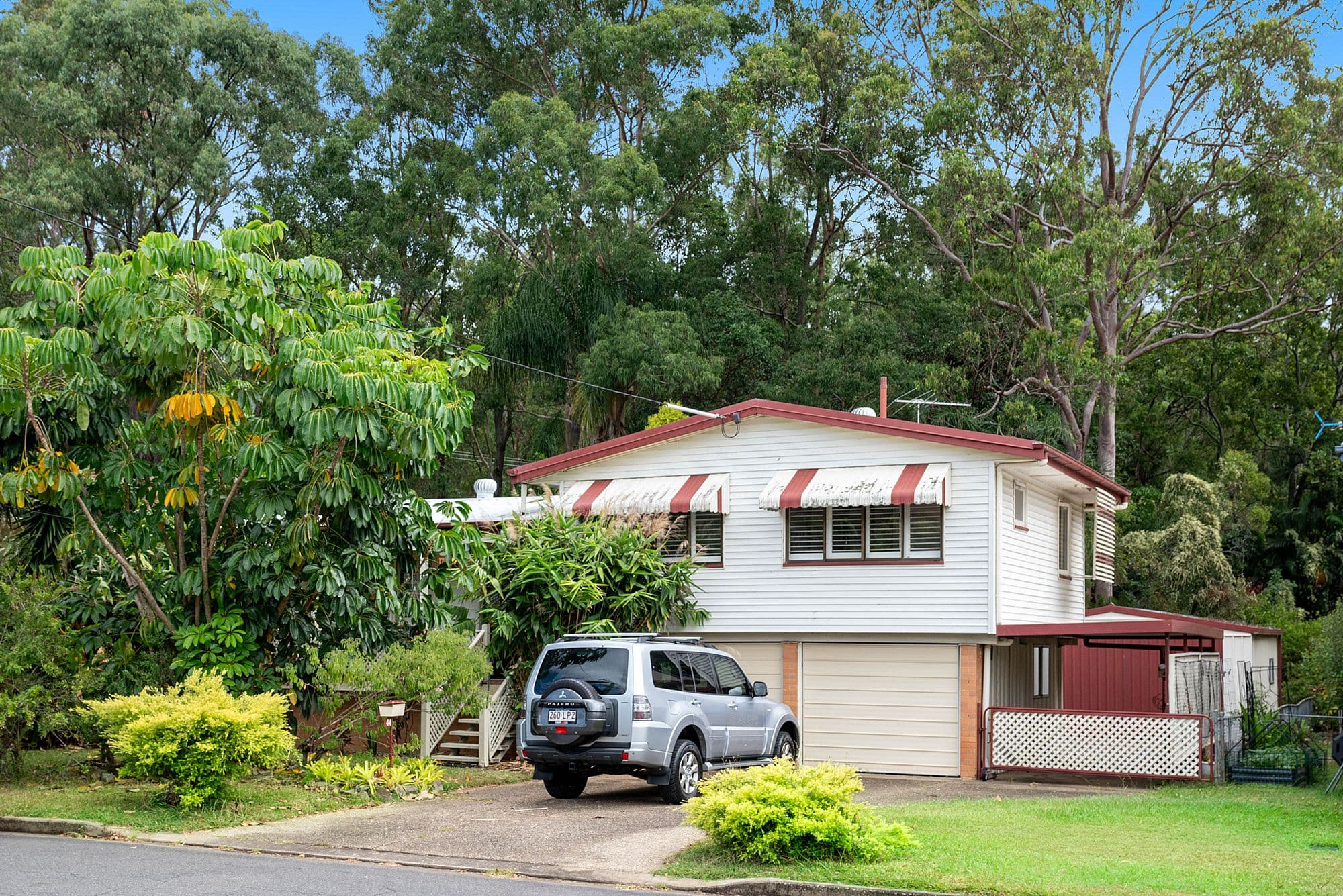44 Verbena Street, Mount Gravatt QLD 4122, Mount Gravatt - Thumbnail 2