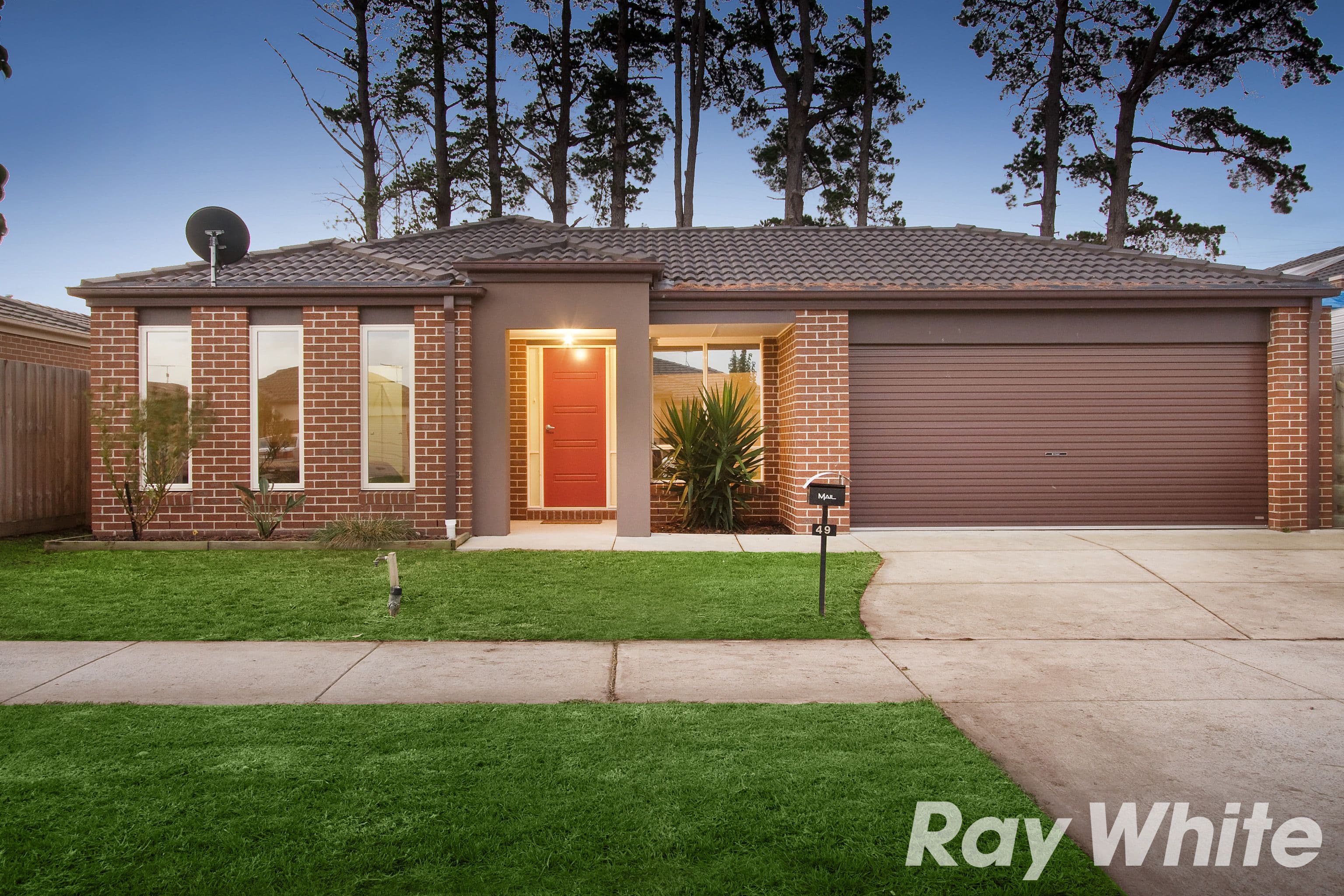 49 Melissa Way, Pakenham VIC 3810, Pakenham - Image 1