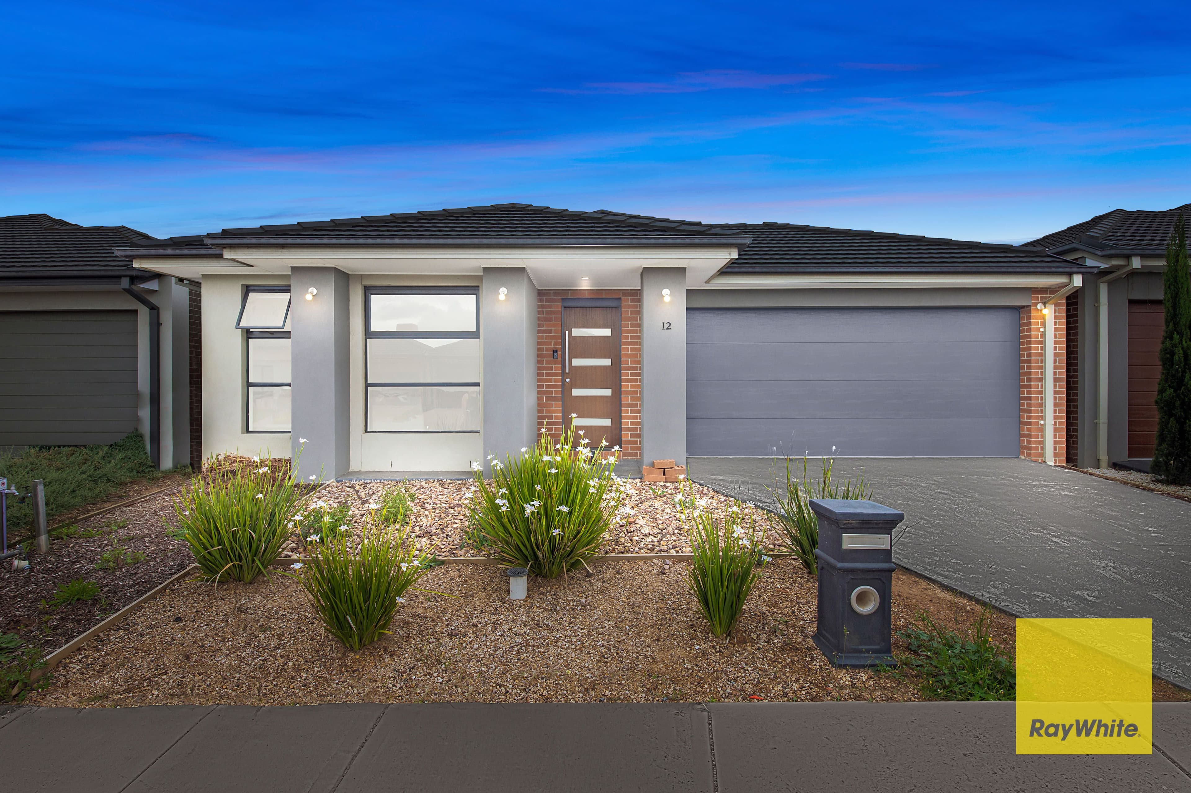 12 Riland Boulevard, Tarneit VIC 3029, Tarneit - Image 1
