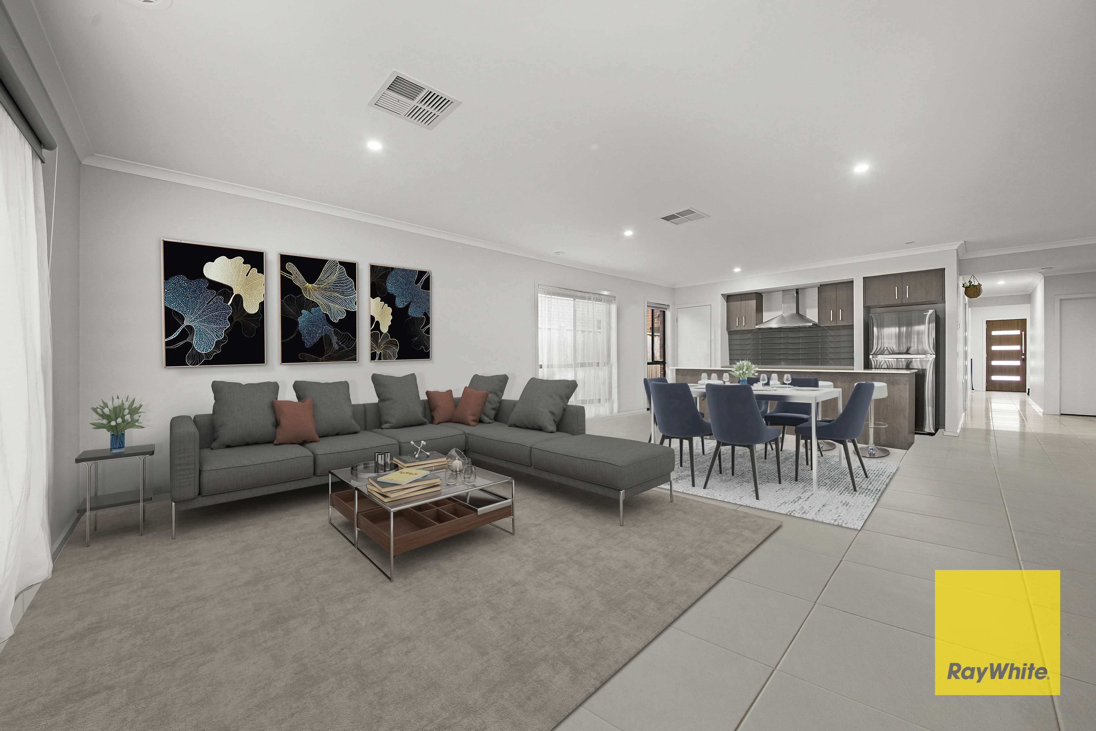 12 Riland Boulevard, Tarneit VIC 3029, Tarneit - Thumbnail 3