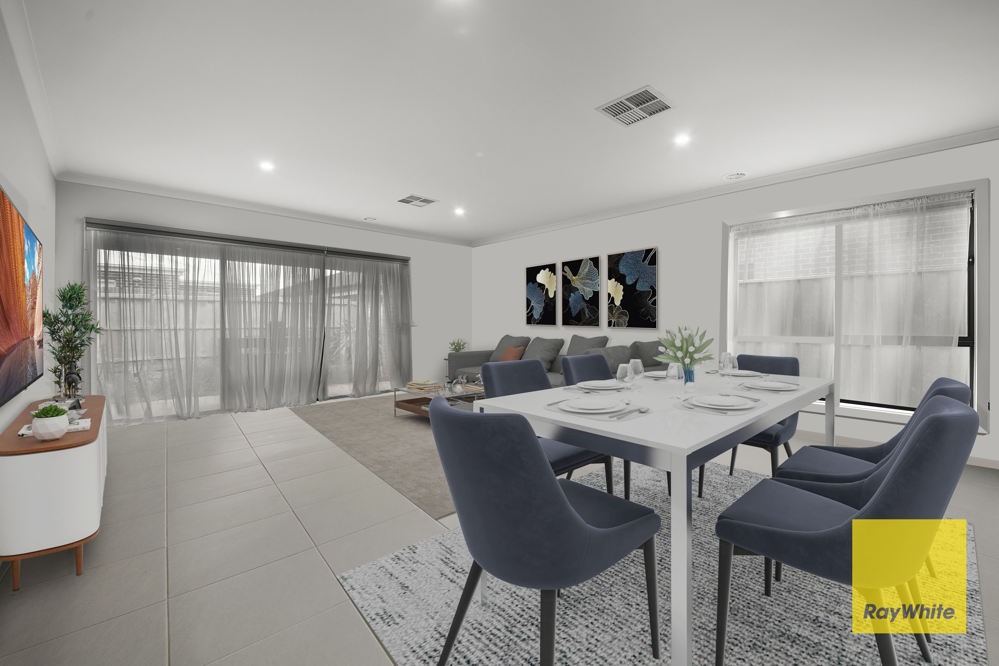 12 Riland Boulevard, Tarneit VIC 3029, Tarneit - Thumbnail 7