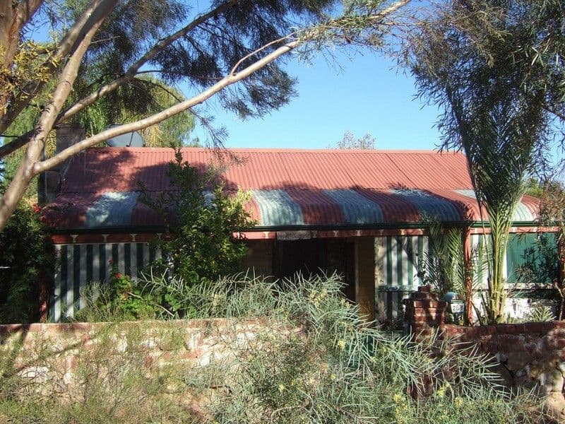 283 Iodide Street, BROKEN HILL NSW 2880, Broken Hill - Image 1