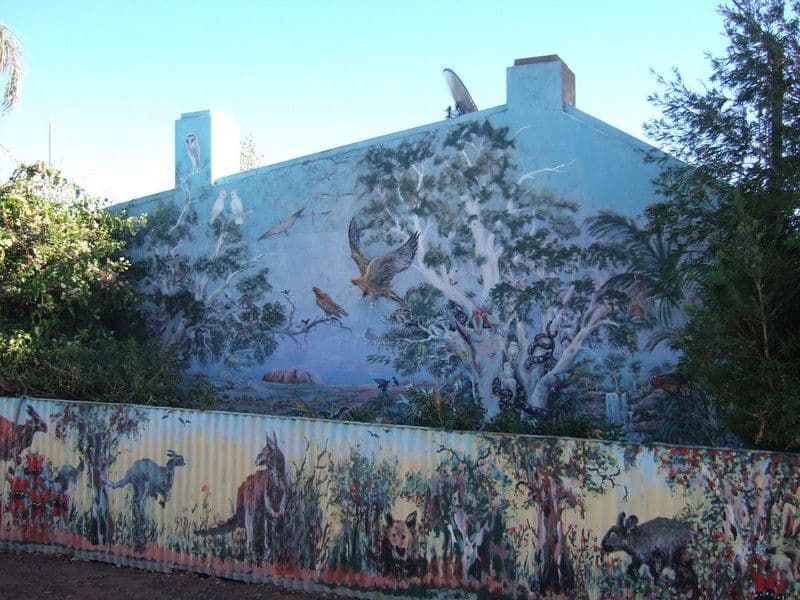 283 Iodide Street, BROKEN HILL NSW 2880, Broken Hill - Thumbnail 2